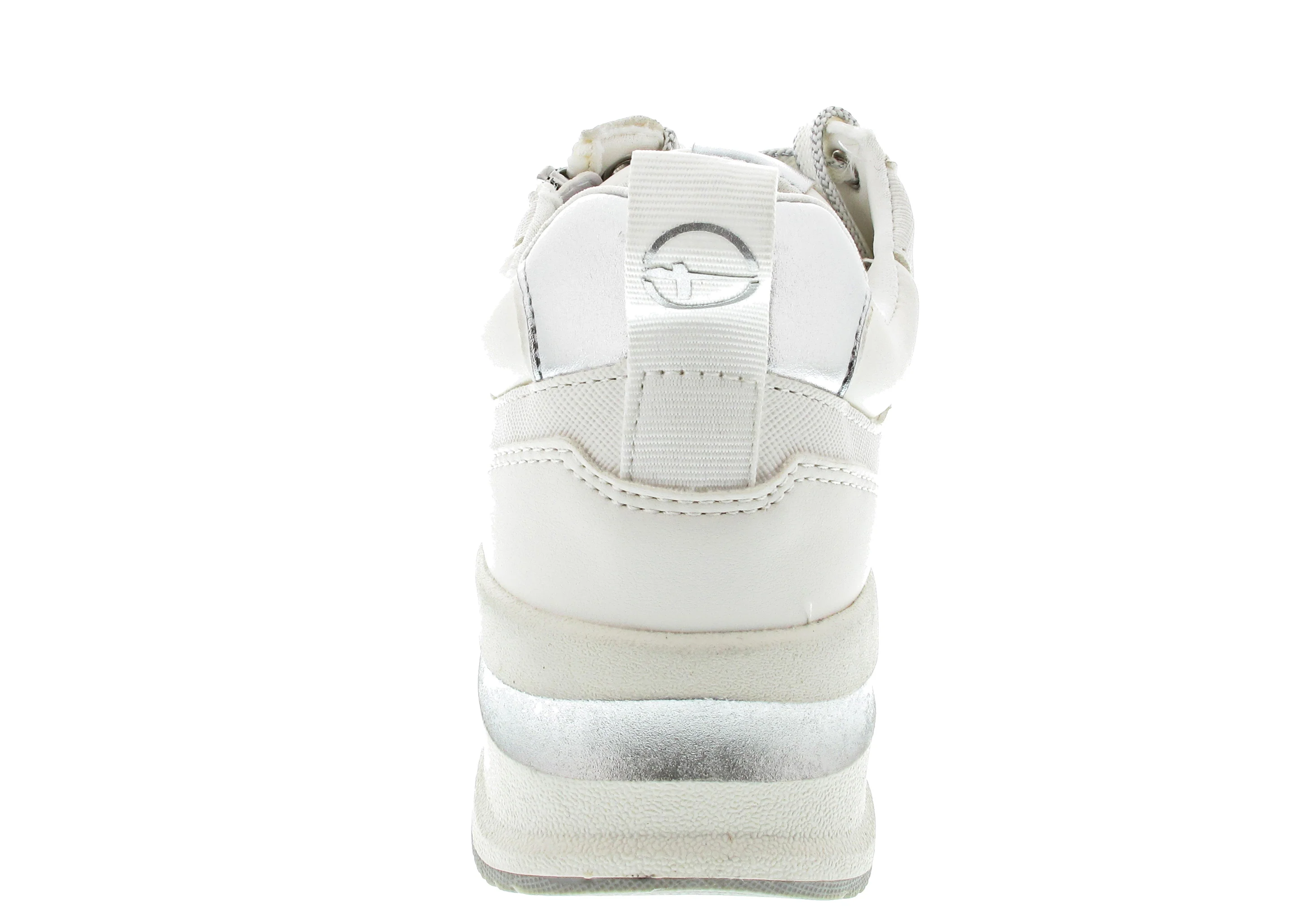 Marco Tozzi Sneaker low Silber - Image 9