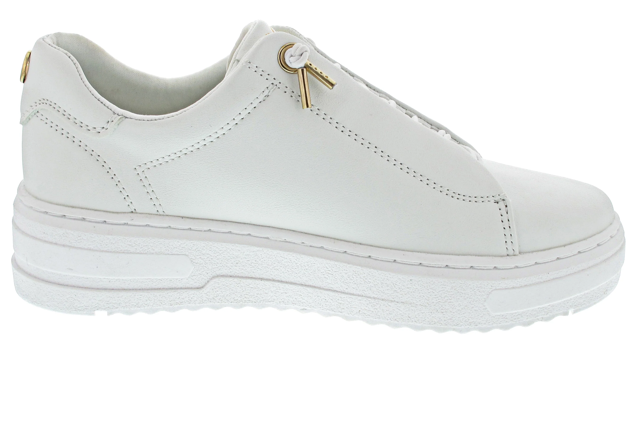 Marco Tozzi Sneaker low Weiß - Image 5