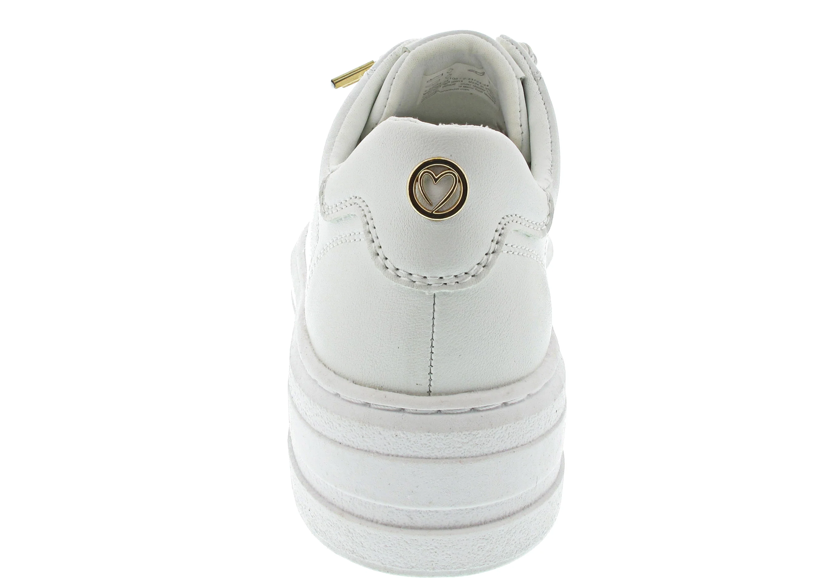 Marco Tozzi Sneaker low Weiß - Image 6
