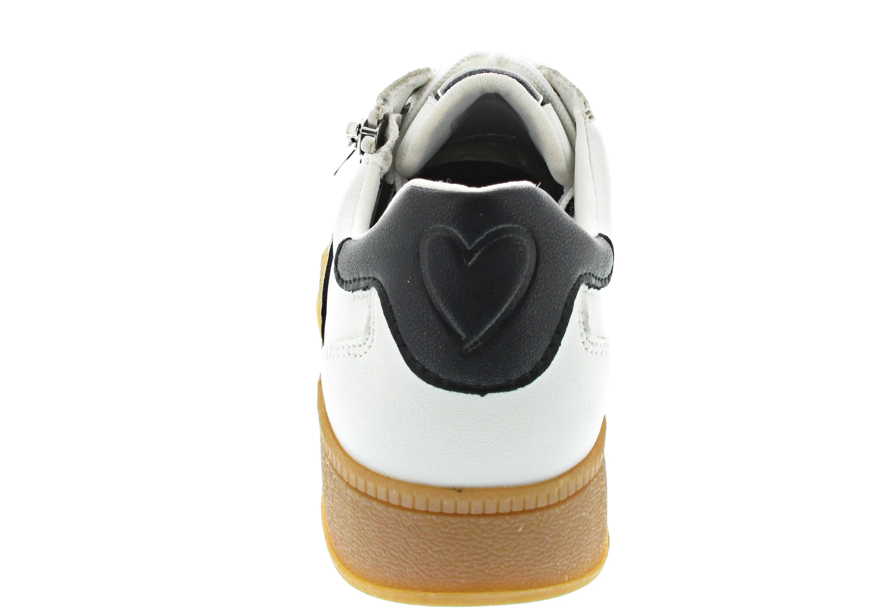 Marco Tozzi Sneaker Weiß - Image 8