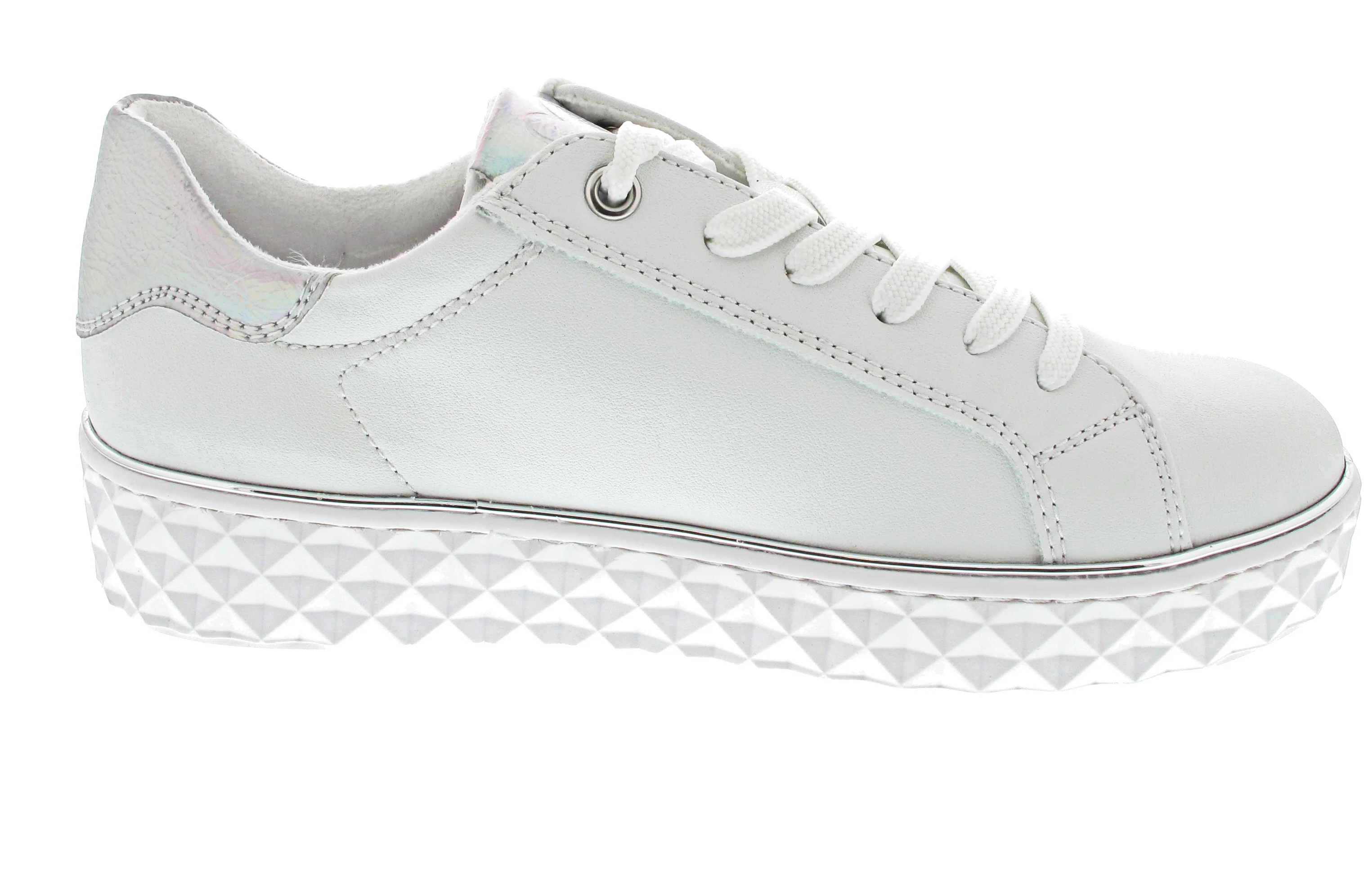 Marco Tozzi Sneaker Weiß - Image 3