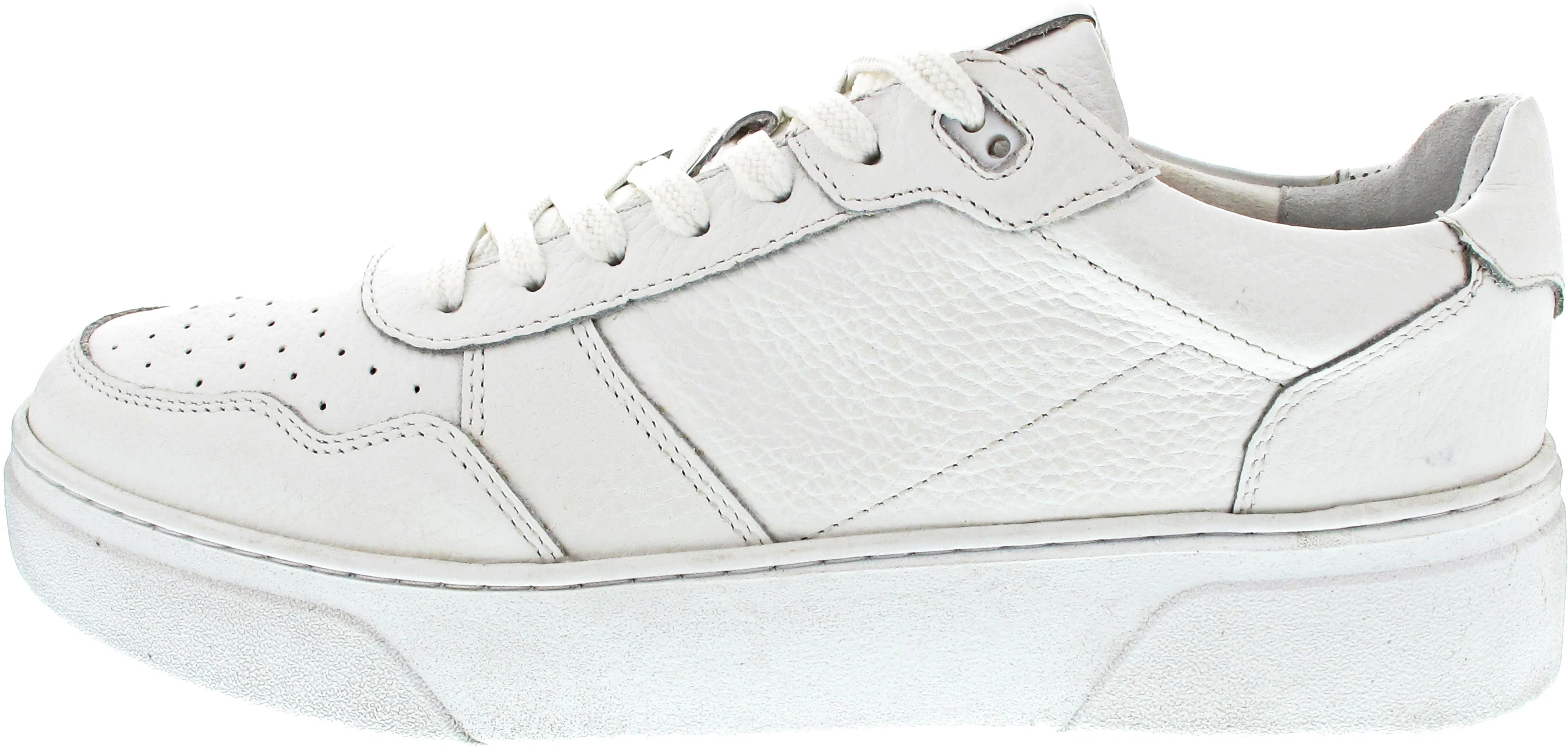 Marco Tozzi Sneaker Weiß - Image 2