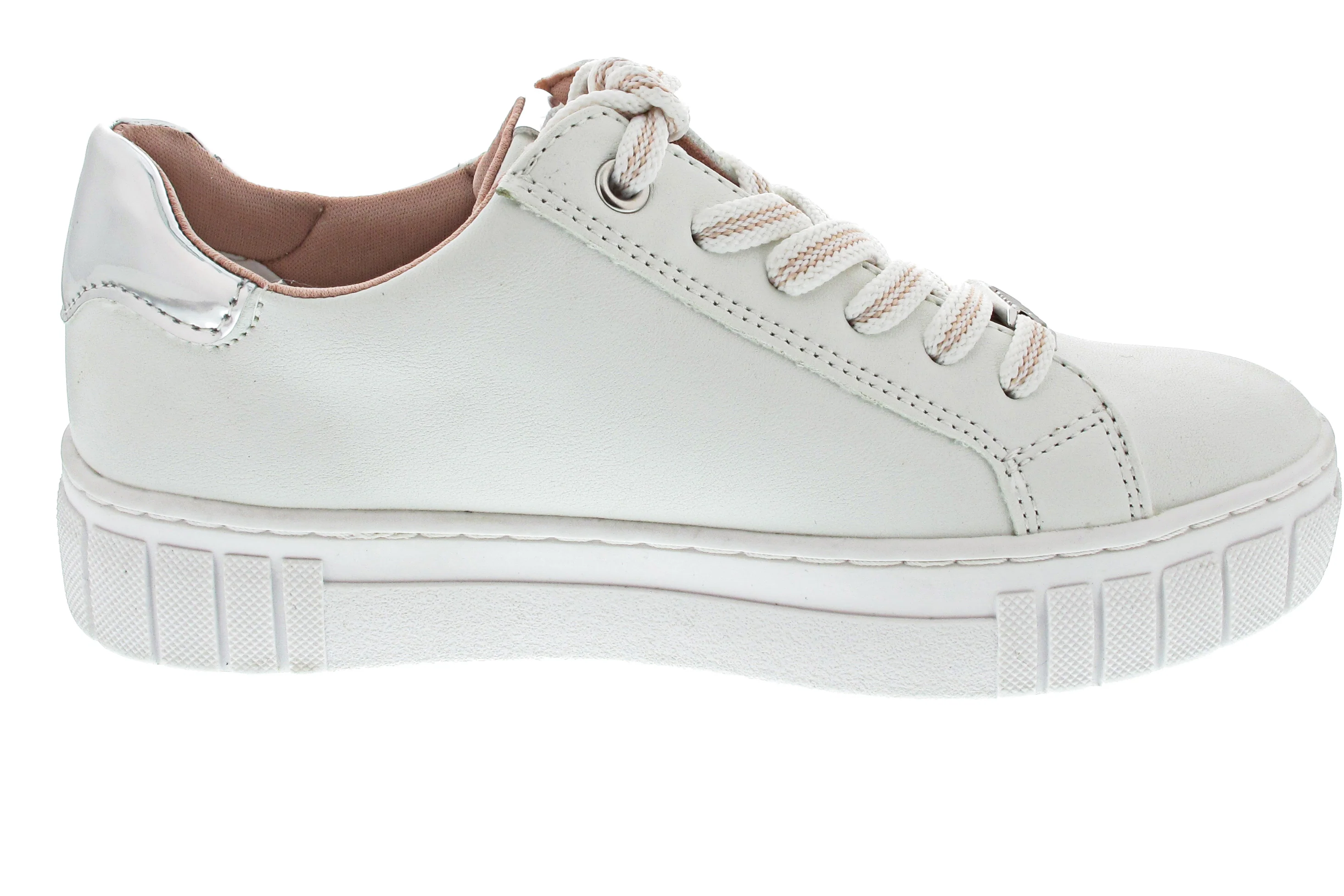 Marco Tozzi Sneaker Weiß - Image 13