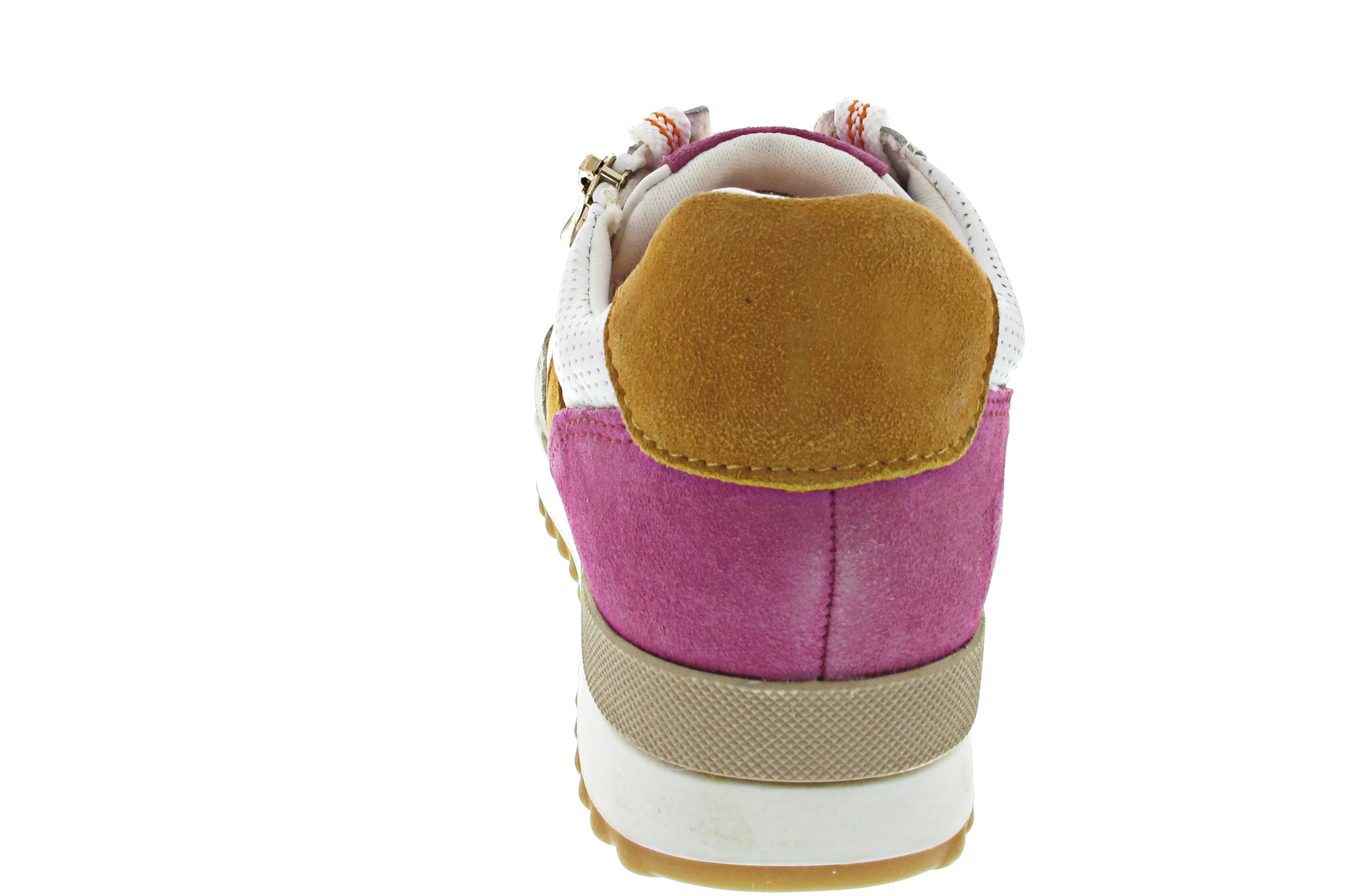 Marco Tozzi Sneaker Weiß - Image 15