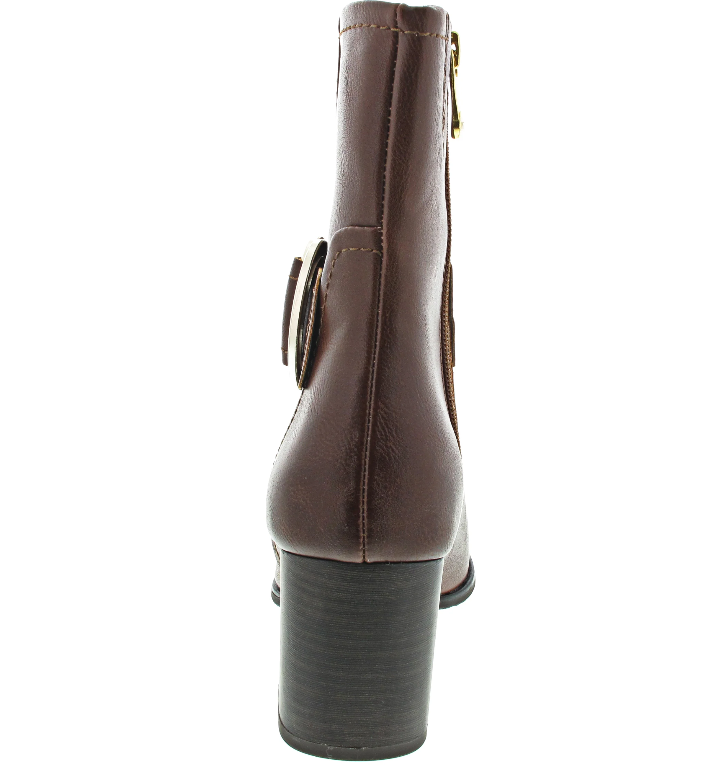 Marco Tozzi Stiefelette Braun - Image 8