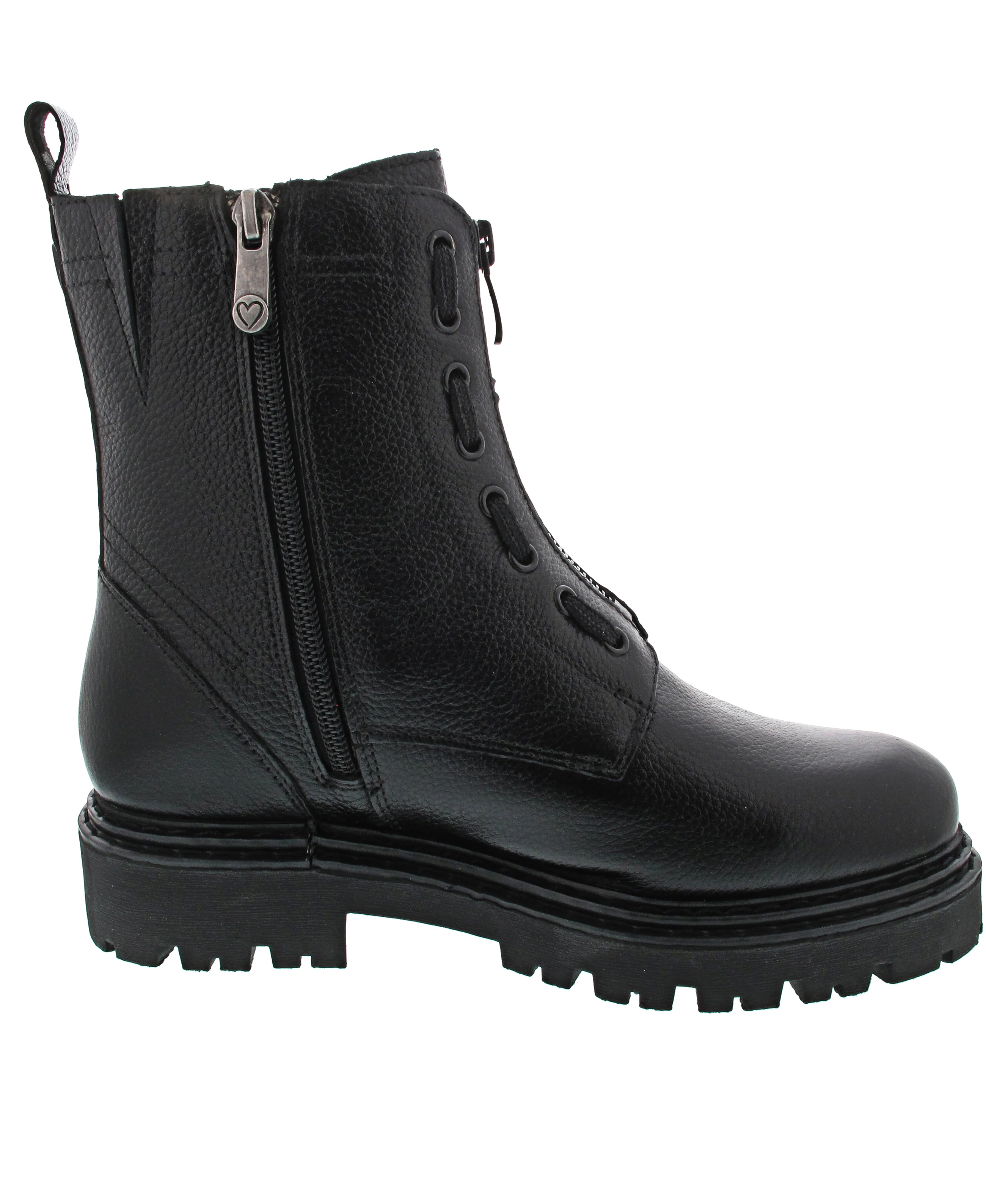 Marco Tozzi Stiefelette Schwarz - Image 10