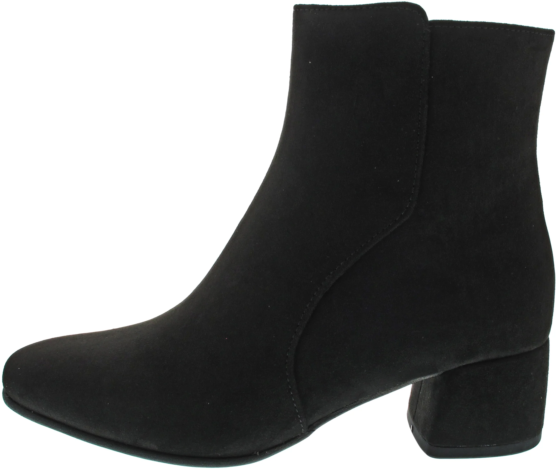 Marco Tozzi Stiefelette Schwarz - Image 2