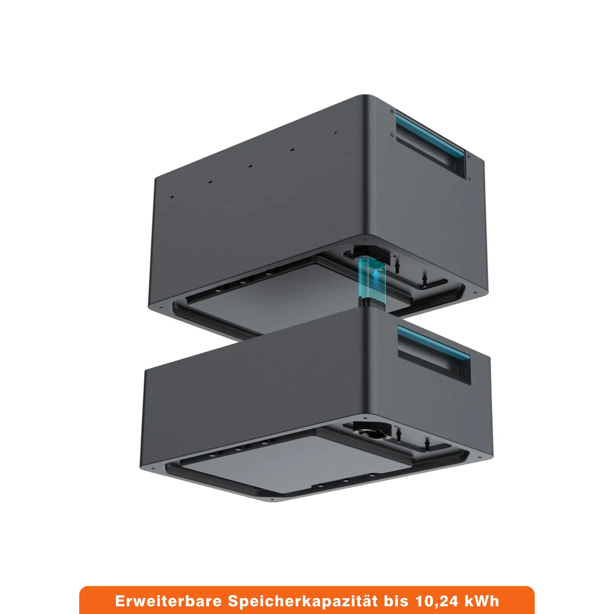 Marstek Jupiter C Plus All-in-One Balkonkraftwerk-Speicher 2,56 kWh - Image 16