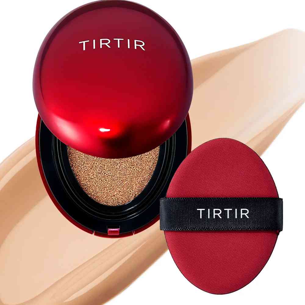 Mask Fit Red Cushion 25N Mocha - 18 g - Image 2