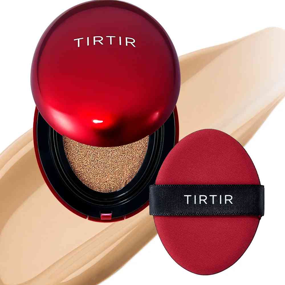 Mask Fit Red Cushion 27N Camel - 18 g - Image 2