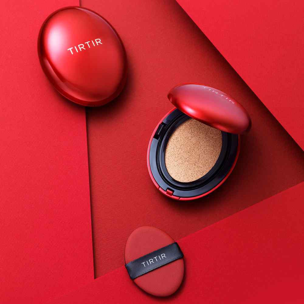 Mask Fit Red Mini Cushion 21N Ivory - 4,5 g - Image 5