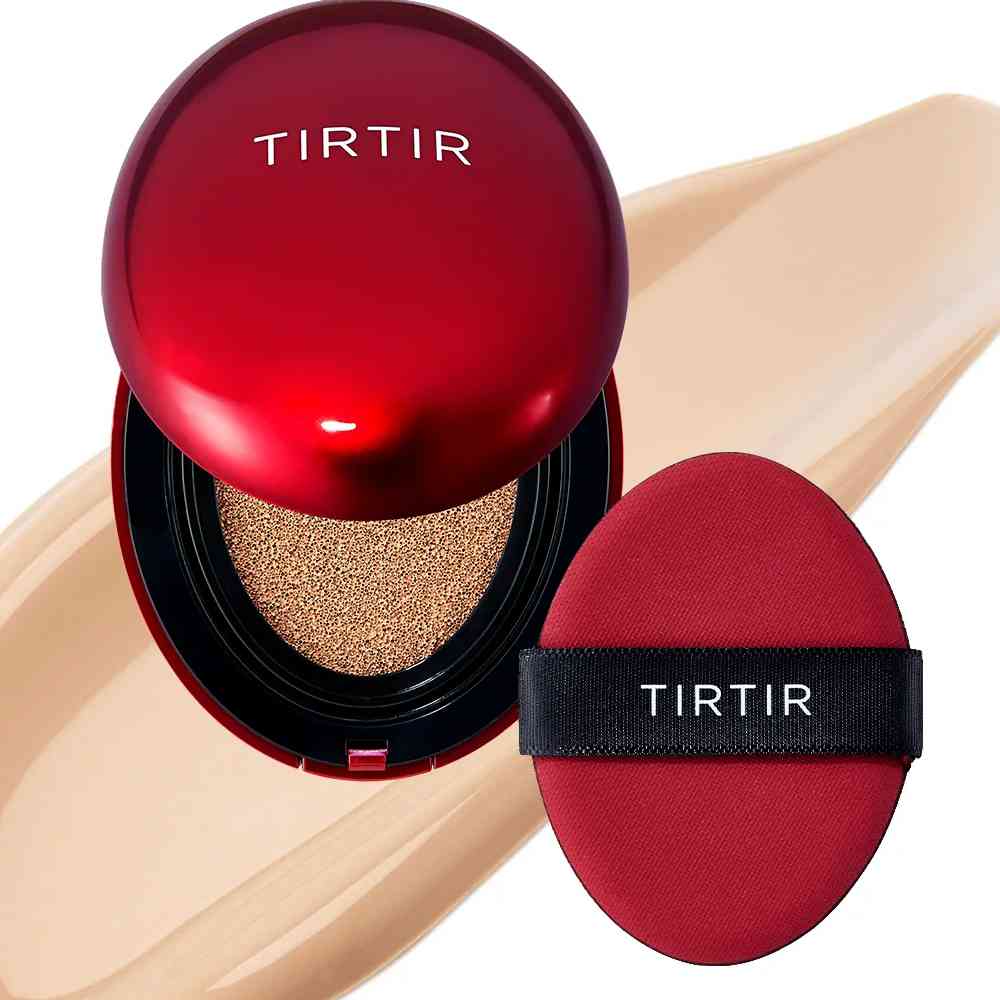 Mask Fit Red Mini Cushion 23N Sand - 4,5 g - Image 2