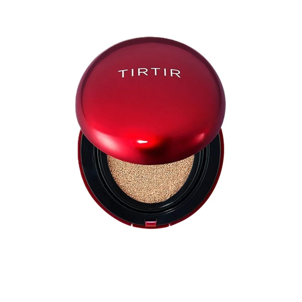 Mask Fit Red Mini Cushion 27N Camel - 4,5 g