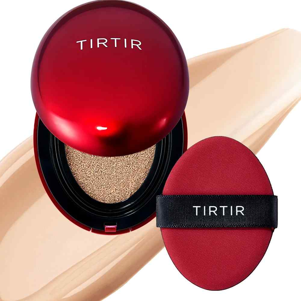 Mask Fit Red Mini Cushion 33N Macchiato - 4,5 g - Image 2