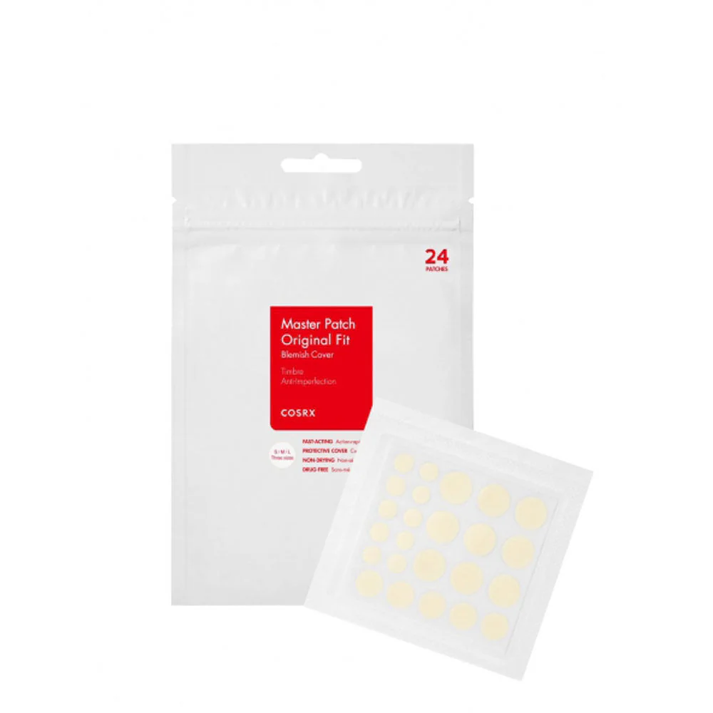 Master Patch Original Fit Blemish Cover - Image 2
