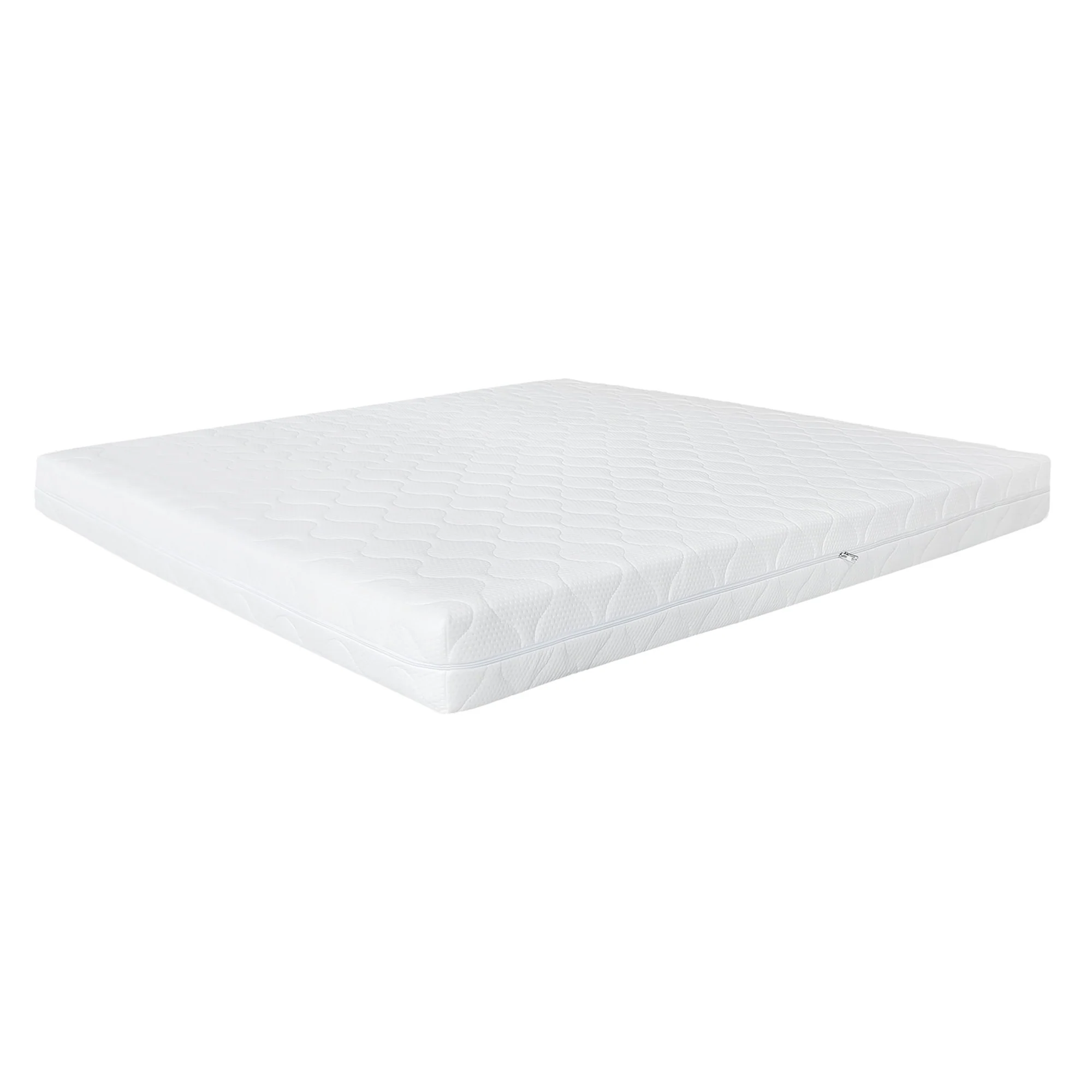 Matratze 160x200x16 cm aus Kaltschaum ML-Design