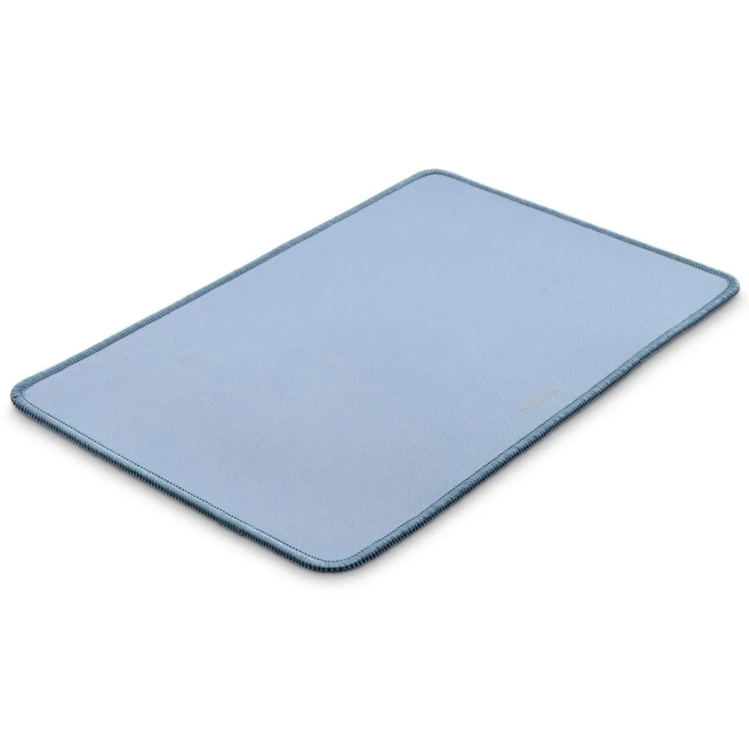 Mauspad Business Gr. M Blau - Image 3