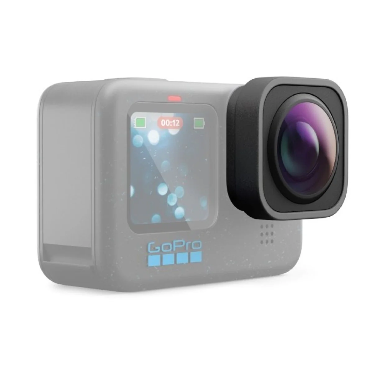 Max Lens Mod 2.0 für GoPro Hero12/13 - Image 5