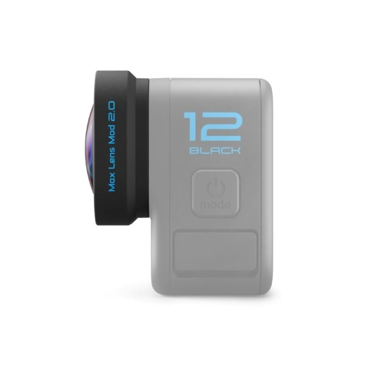 Max Lens Mod 2.0 für GoPro Hero12/13 - Image 6