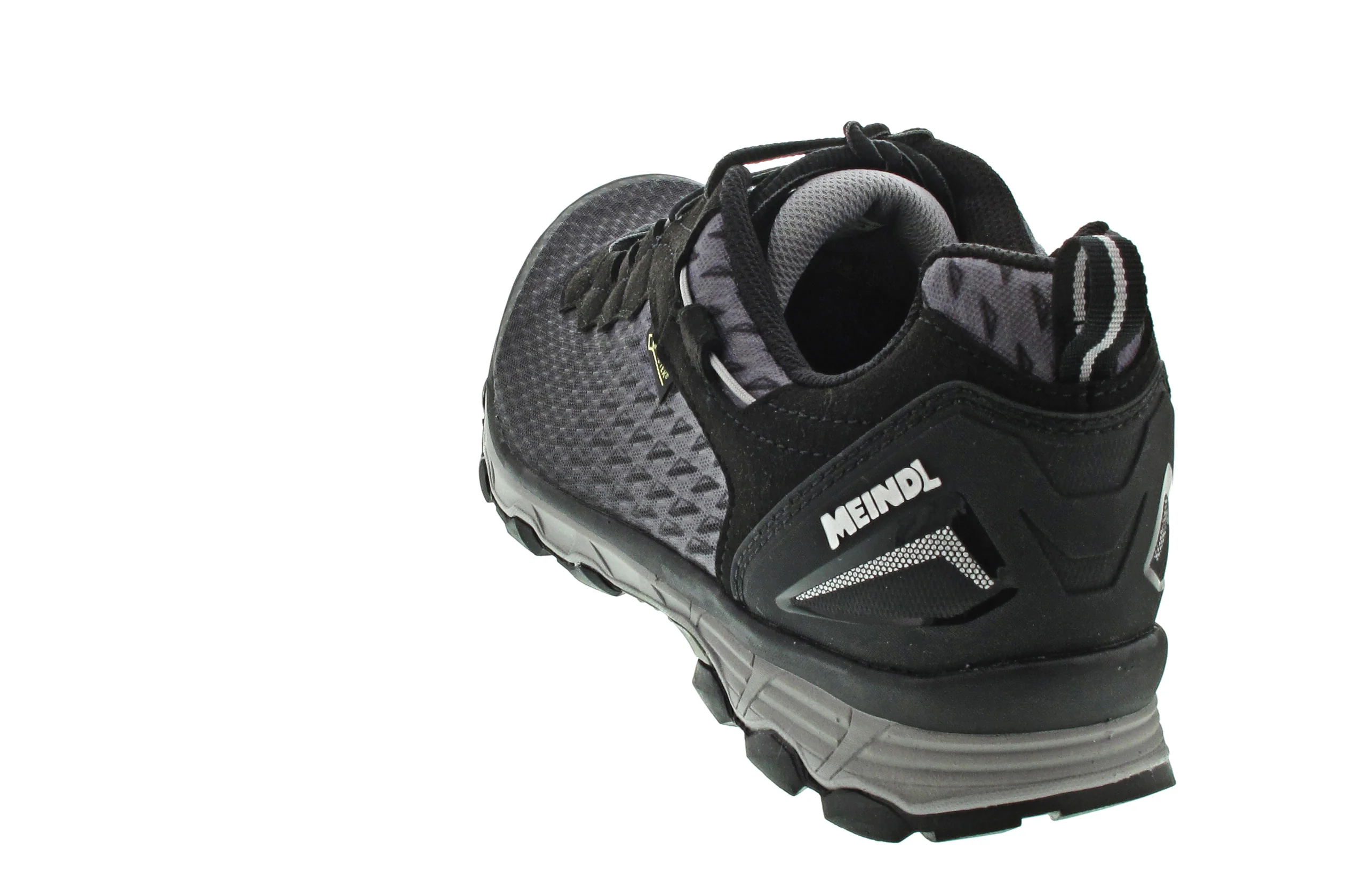 Meindl Activo Sport GTX Wanderschuh Schwarz - Image 8