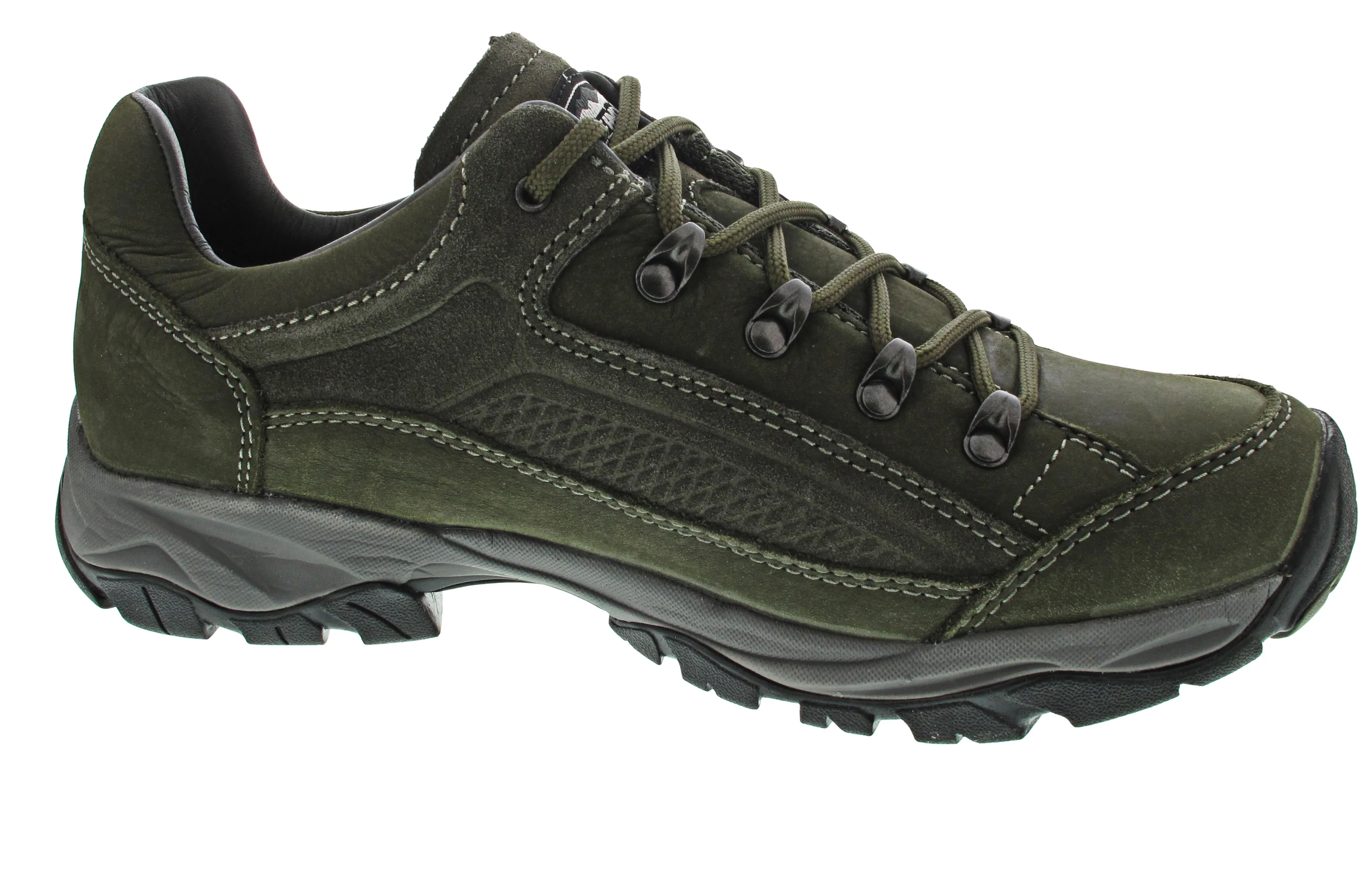 Meindl Atlanta GTX Wanderschuh Grün - Image 20