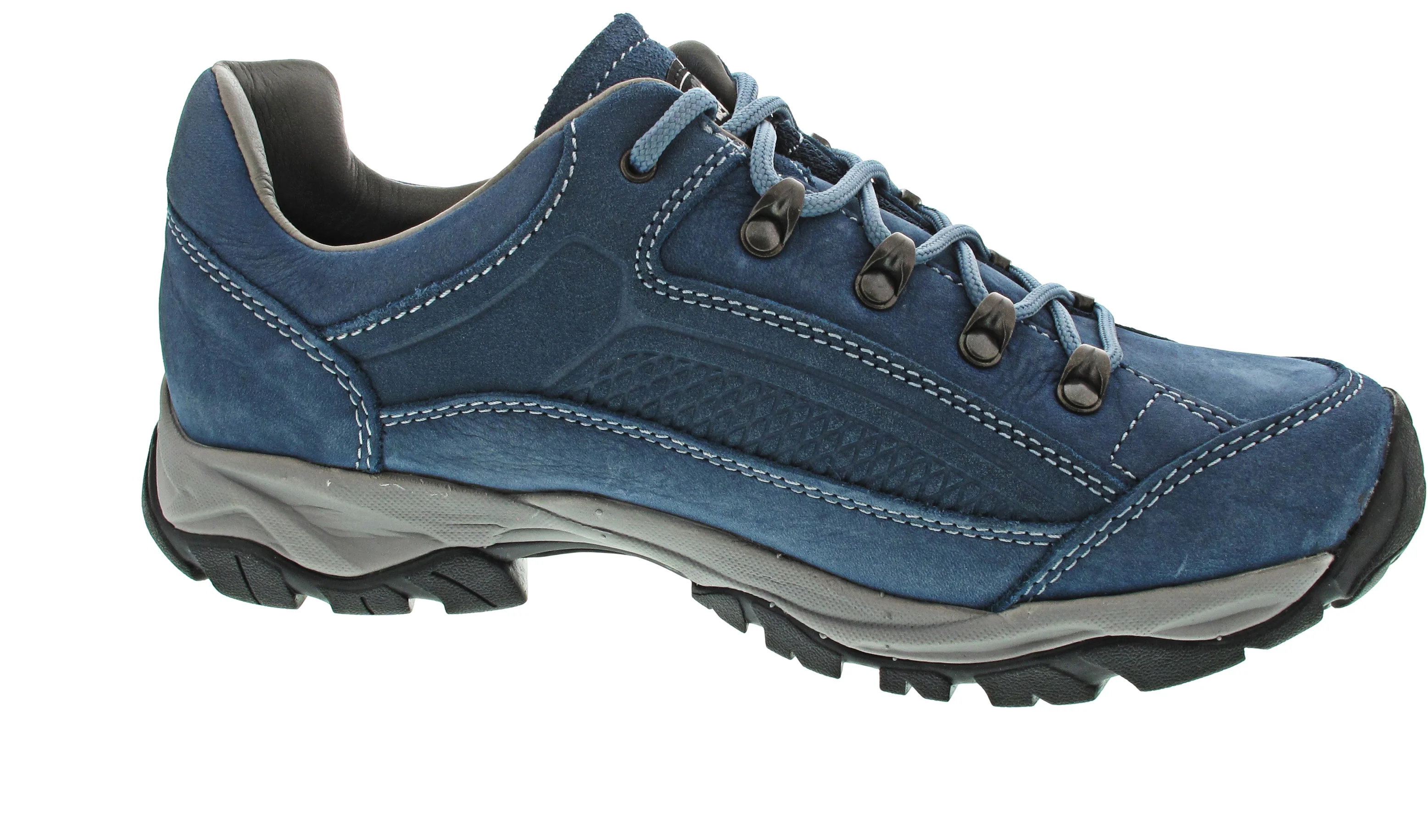 Meindl Atlanta Lady GTX Wanderschuh Blau - Image 12
