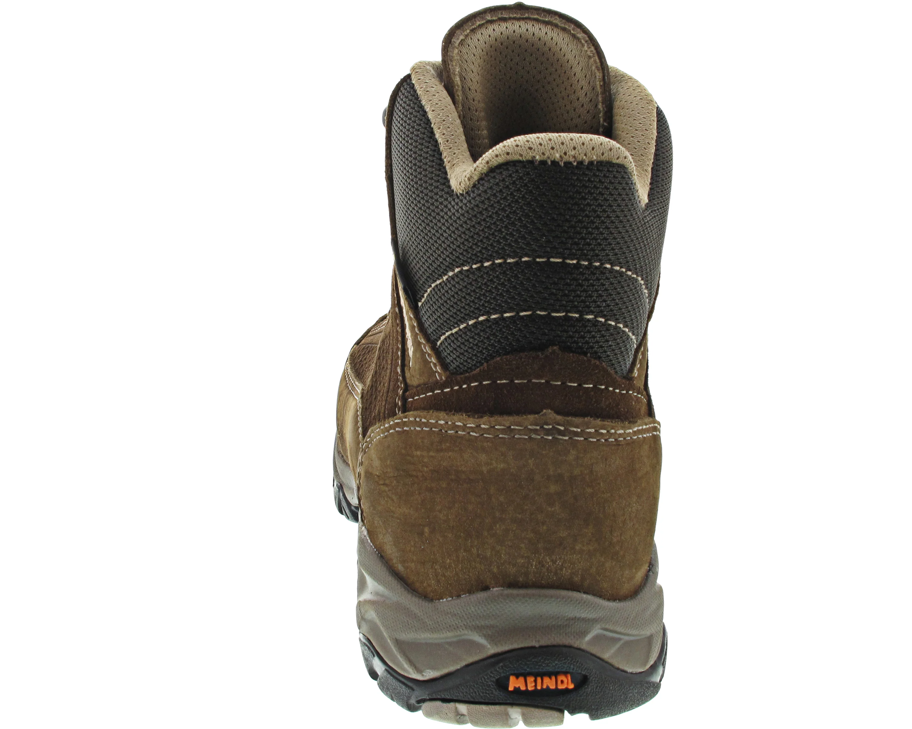 Meindl Baltimore Lady GTX Wanderstiefel Braun - Image 13