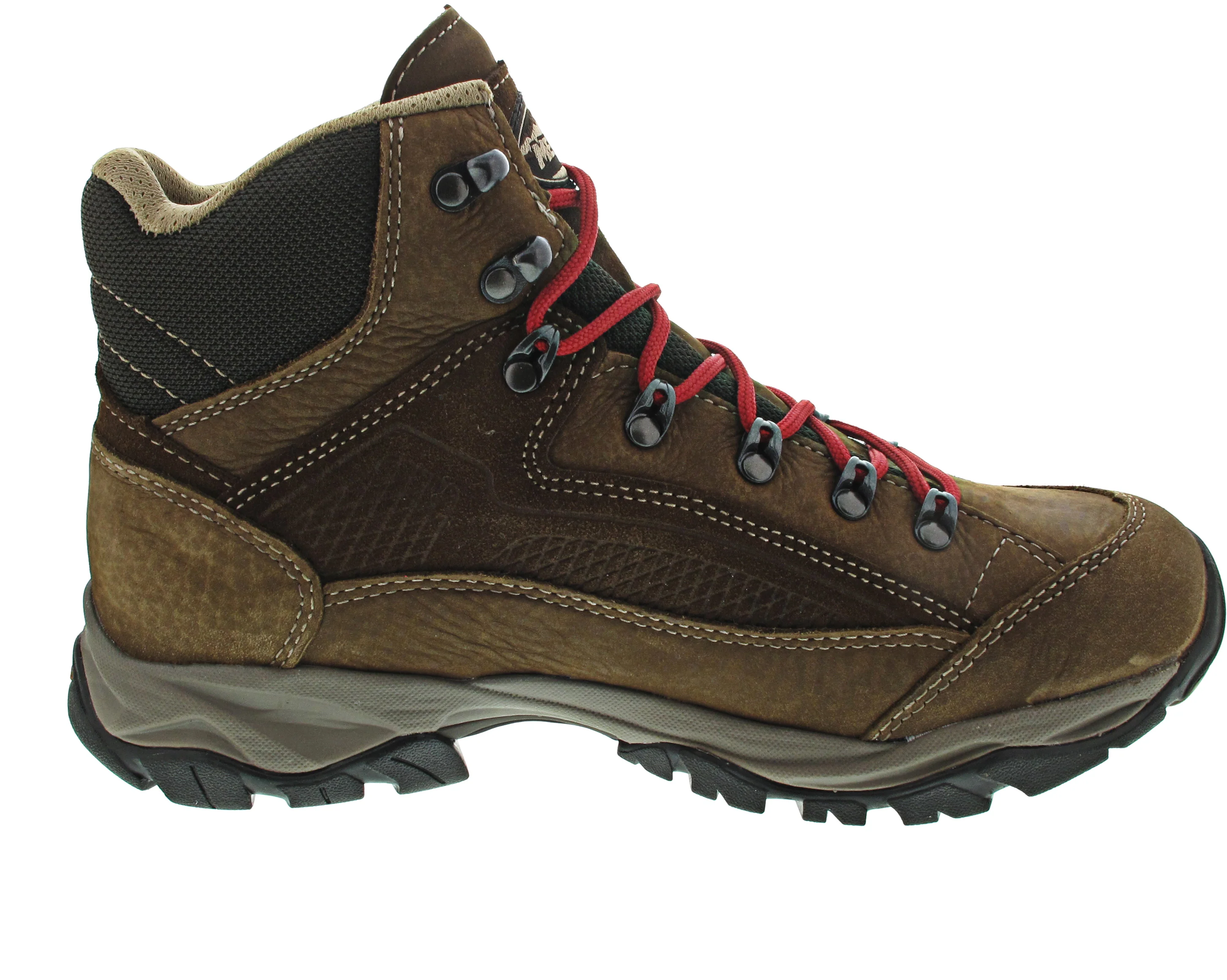 Meindl Baltimore Lady GTX Wanderstiefel Braun - Image 20
