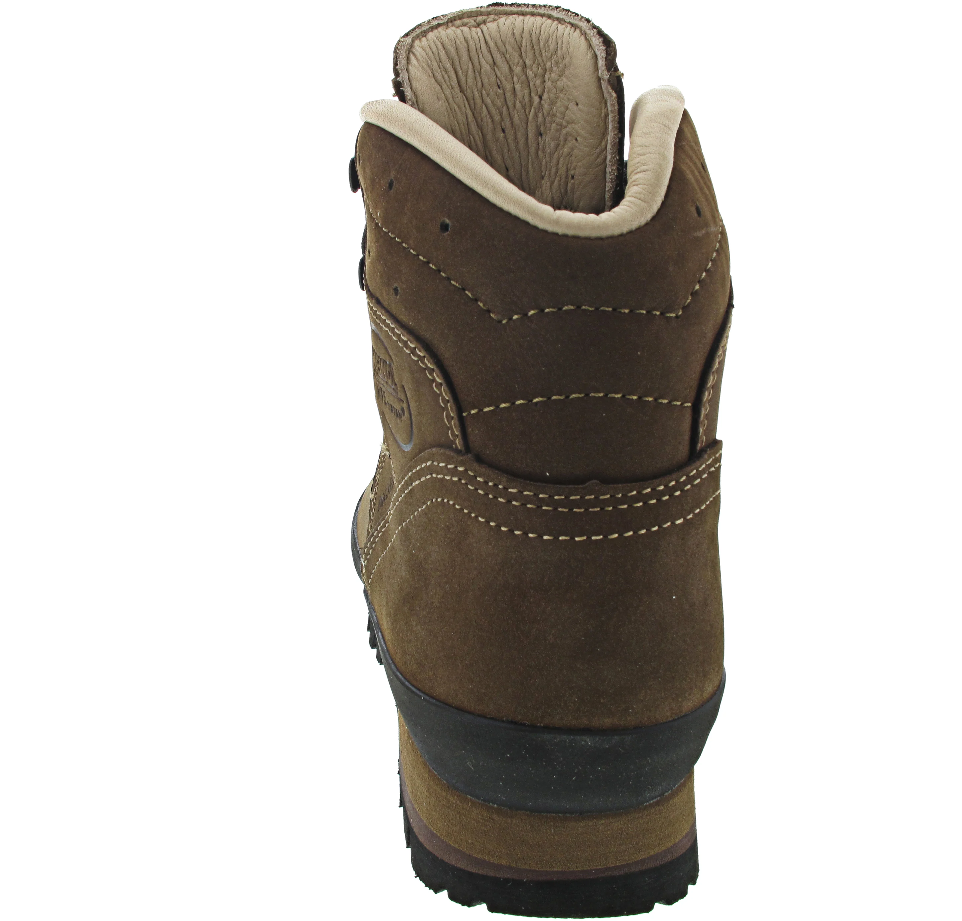 Meindl Borneo 2 MFS Wanderstiefel Braun - Image 37