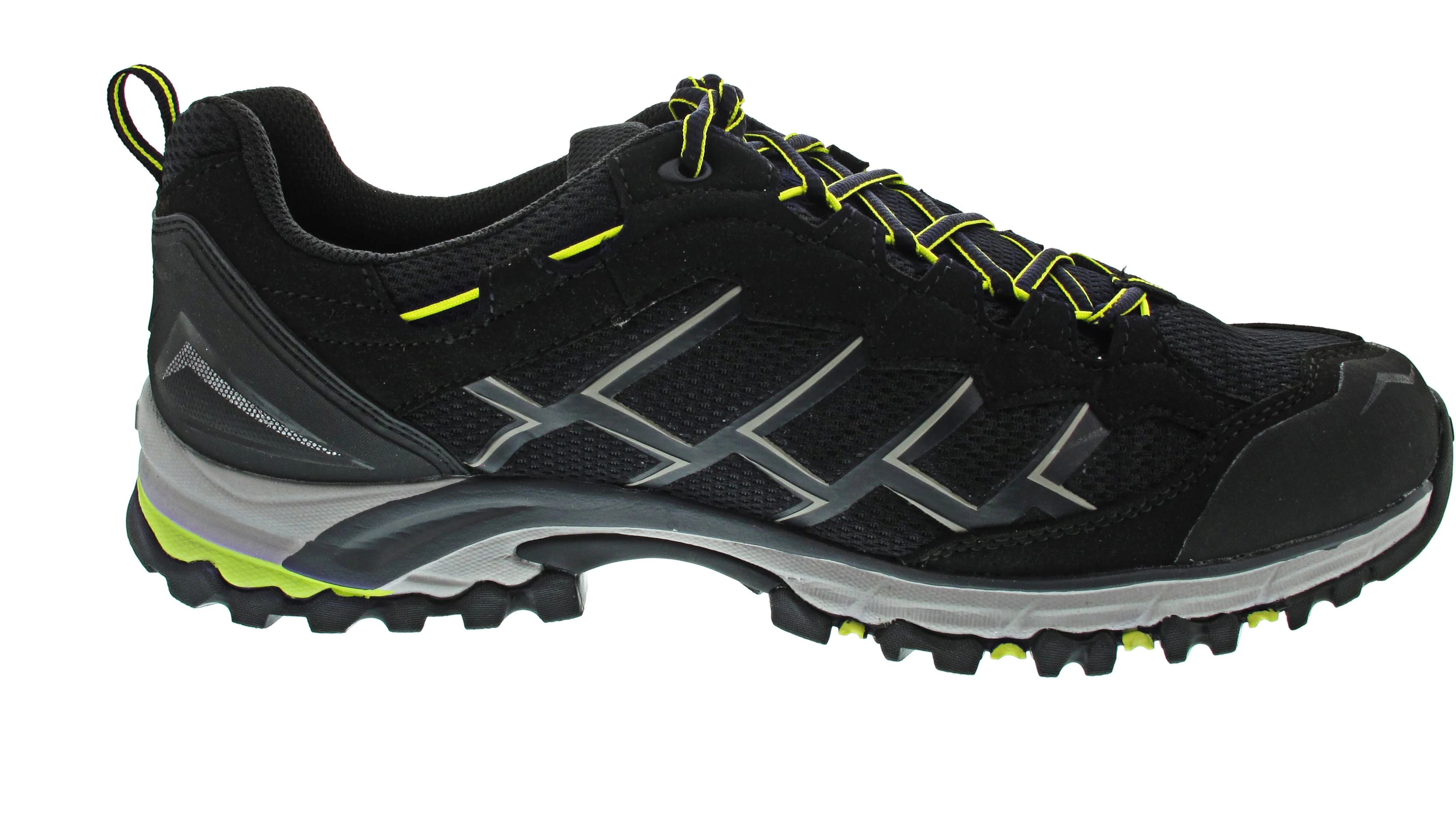 Meindl Caribe GTX Wanderschuh Schwarz - Image 16