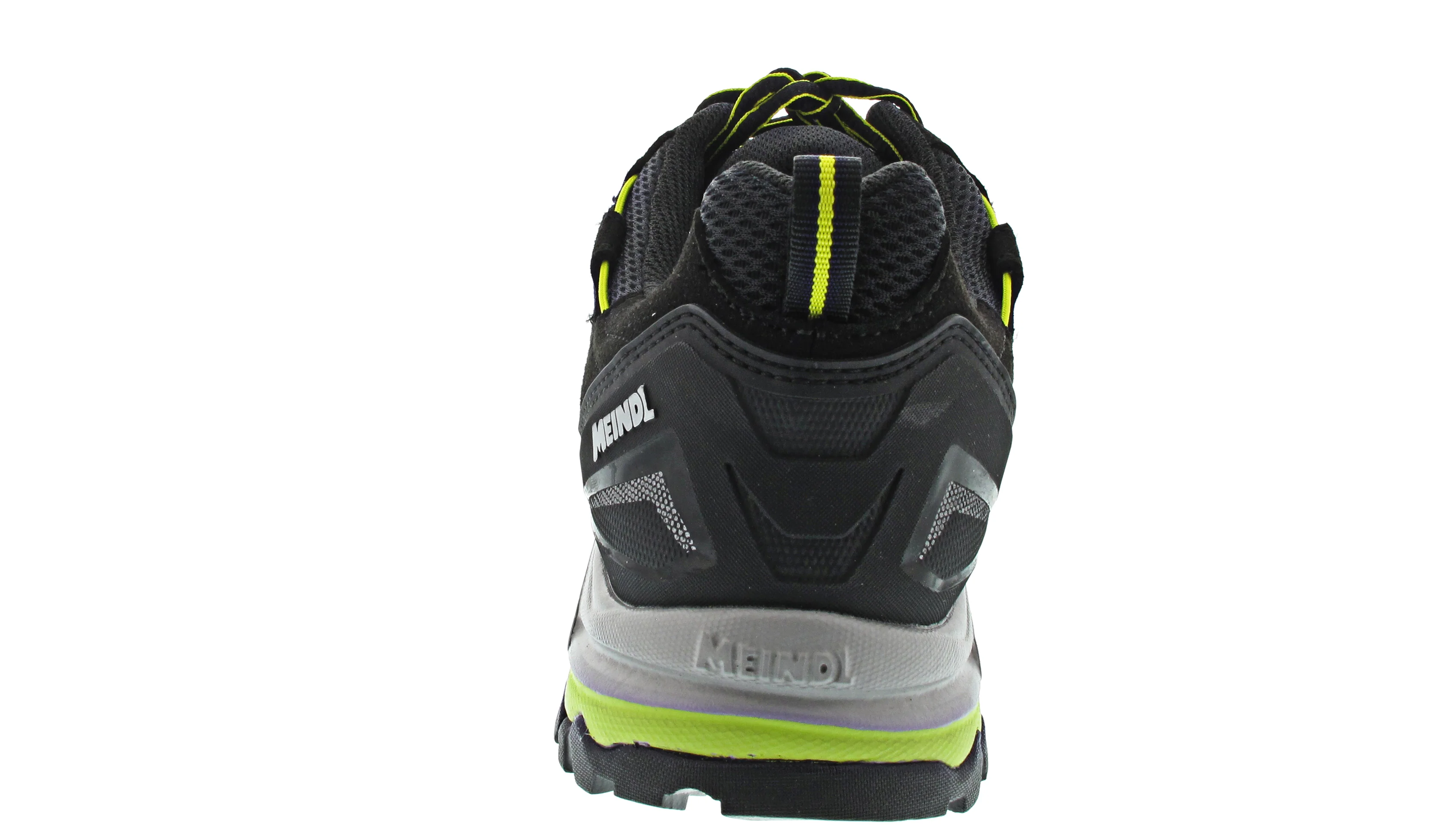 Meindl Caribe GTX Wanderschuh Schwarz - Image 27