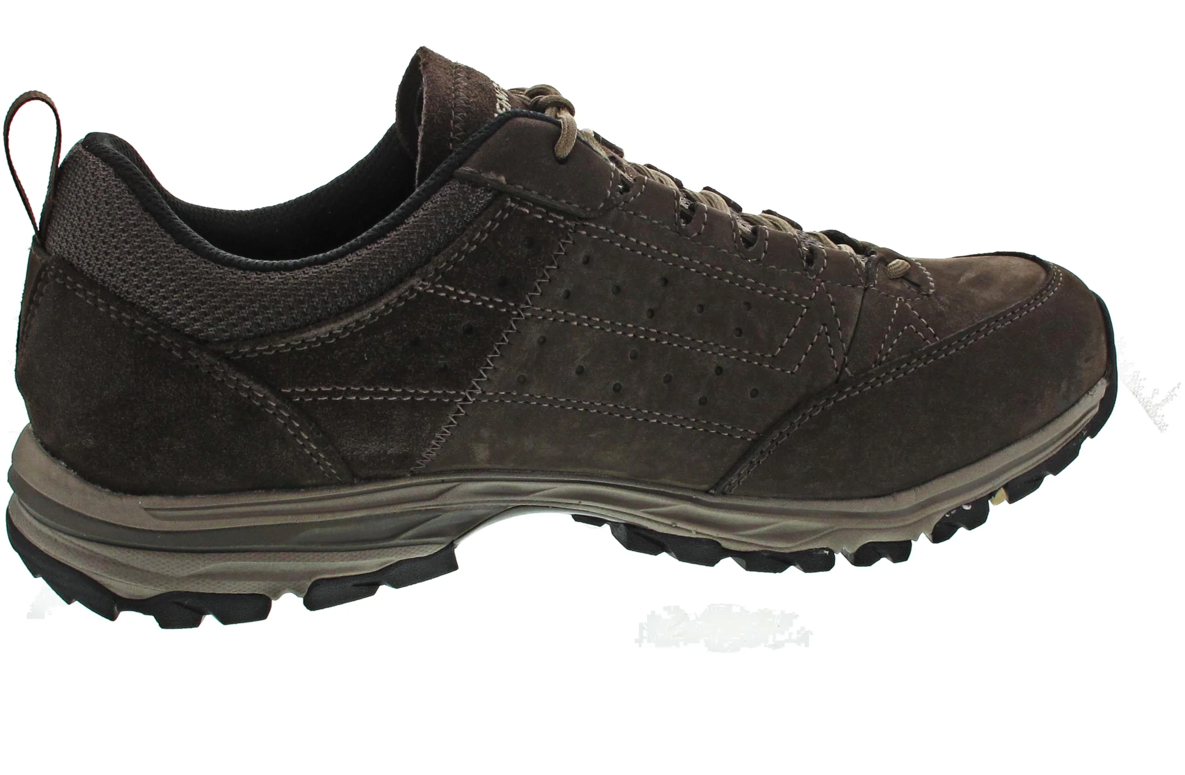 Meindl Durban GTX Wanderschuh Braun - Image 16