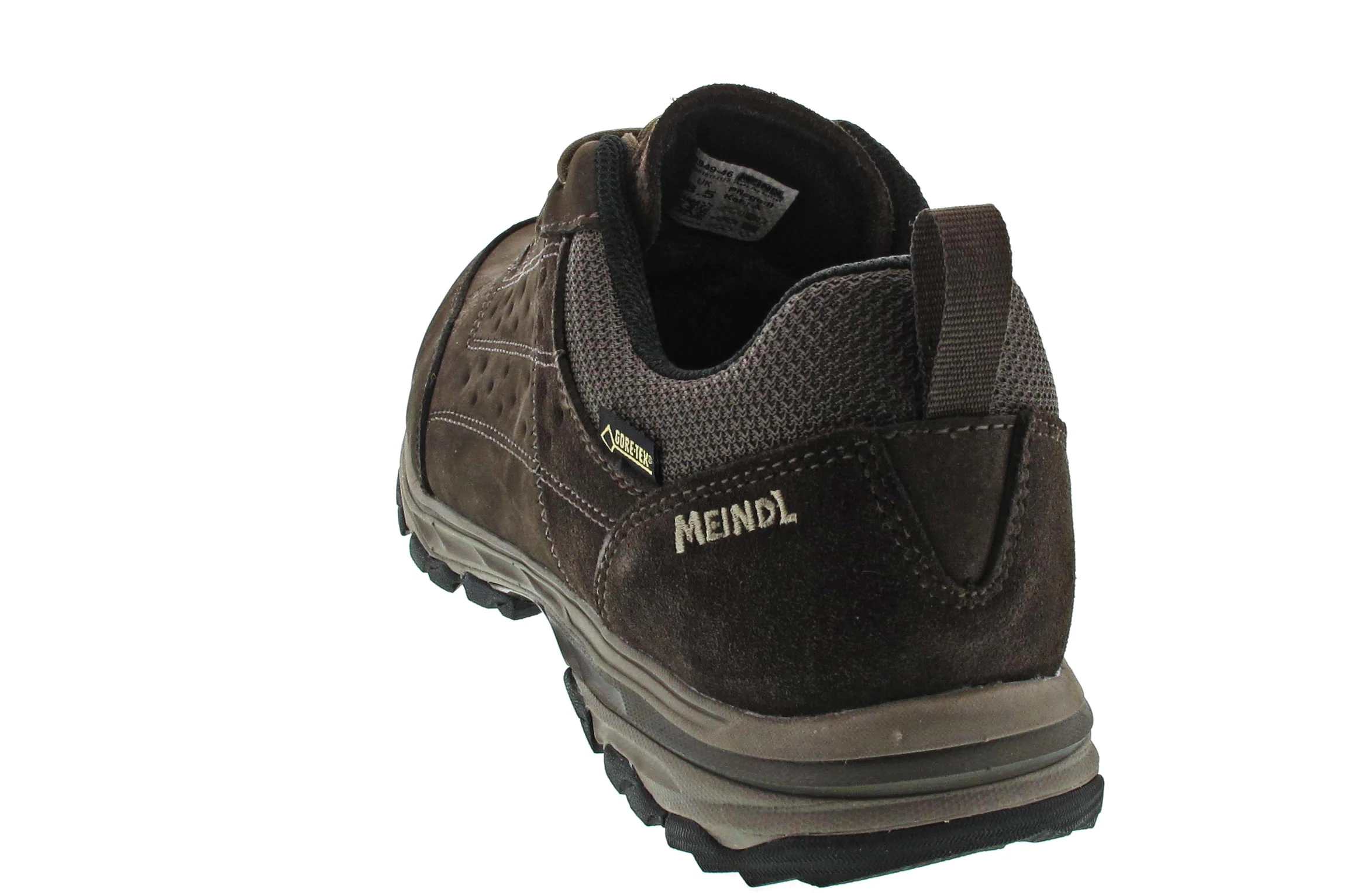 Meindl Durban GTX Wanderschuh Braun - Image 31
