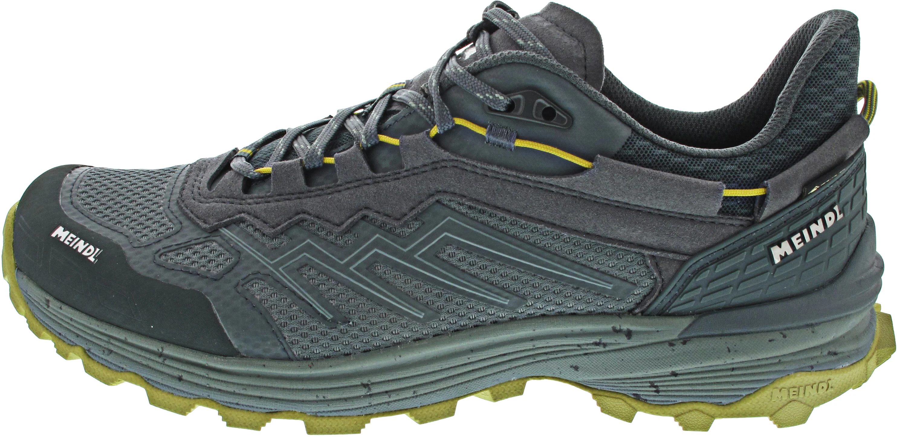 Meindl Jamaica GTX Wanderschuh Grün - Image 5