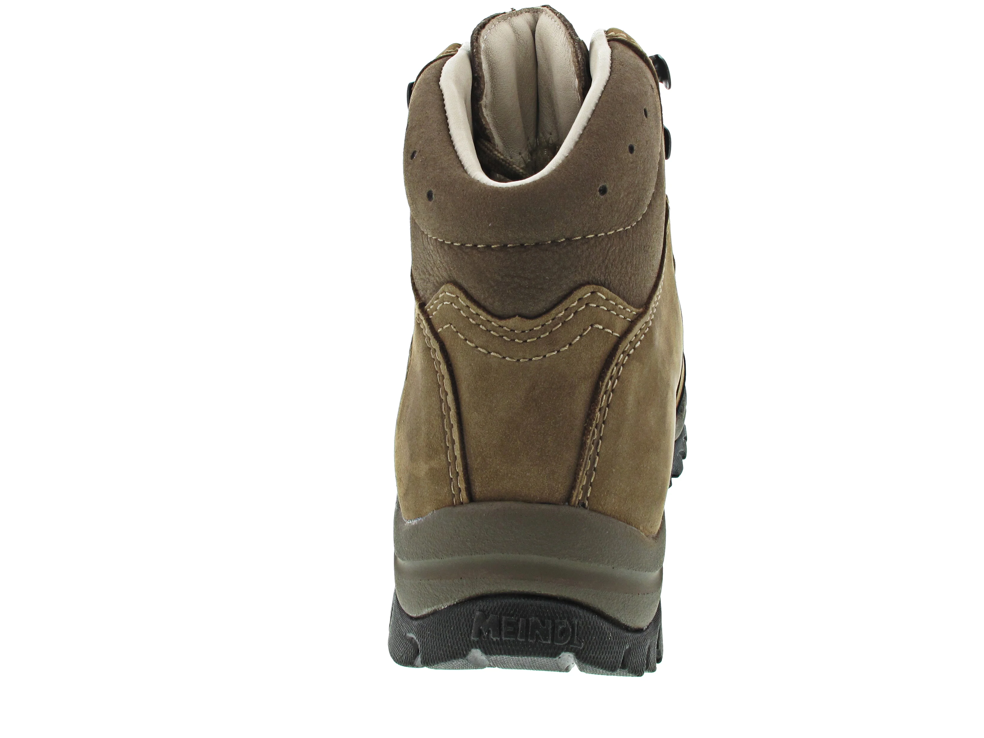 Meindl Jersey L. Pro Wanderstiefel Braun - Image 18