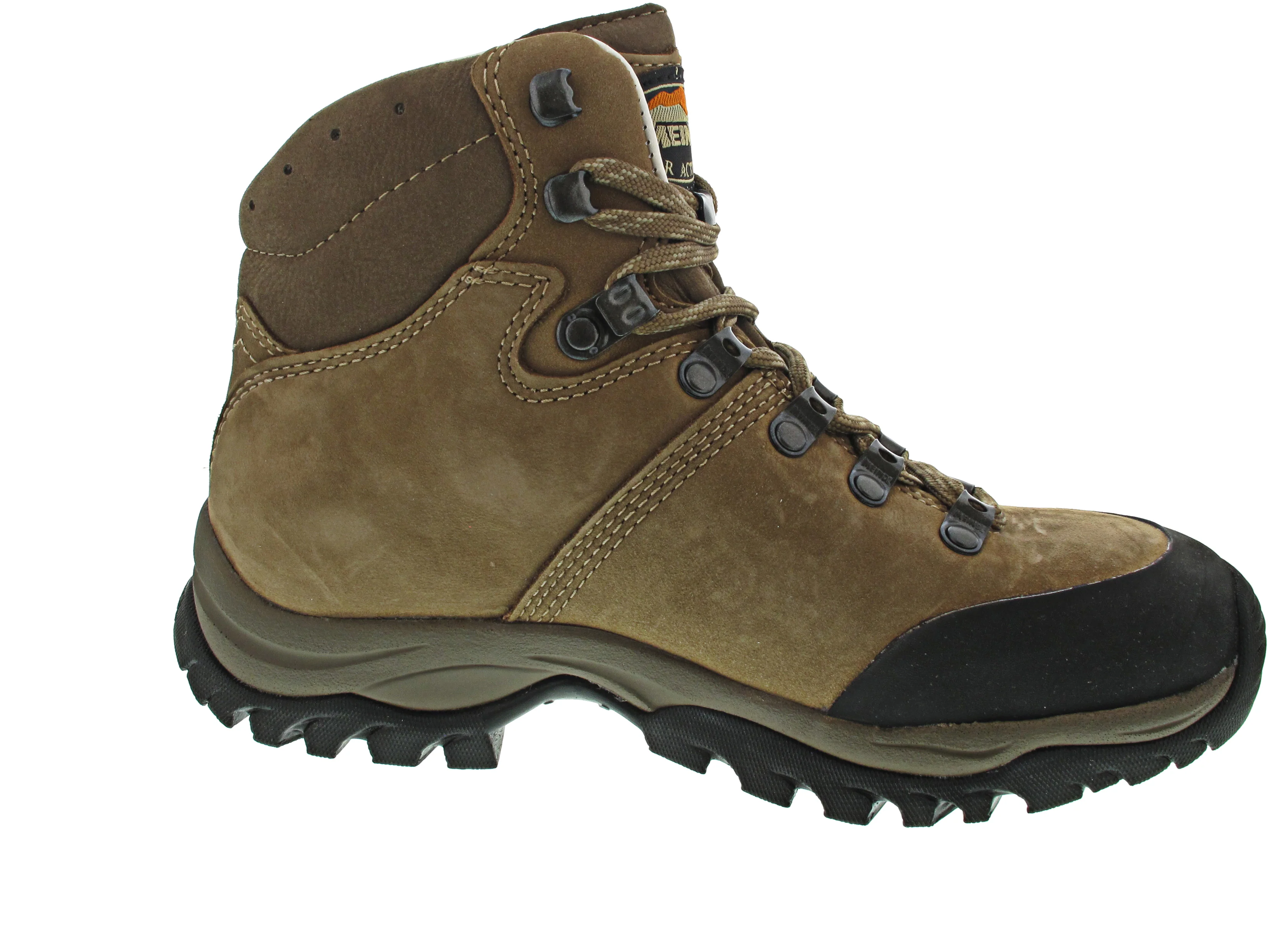 Meindl Jersey L. Pro Wanderstiefel Braun - Image 21