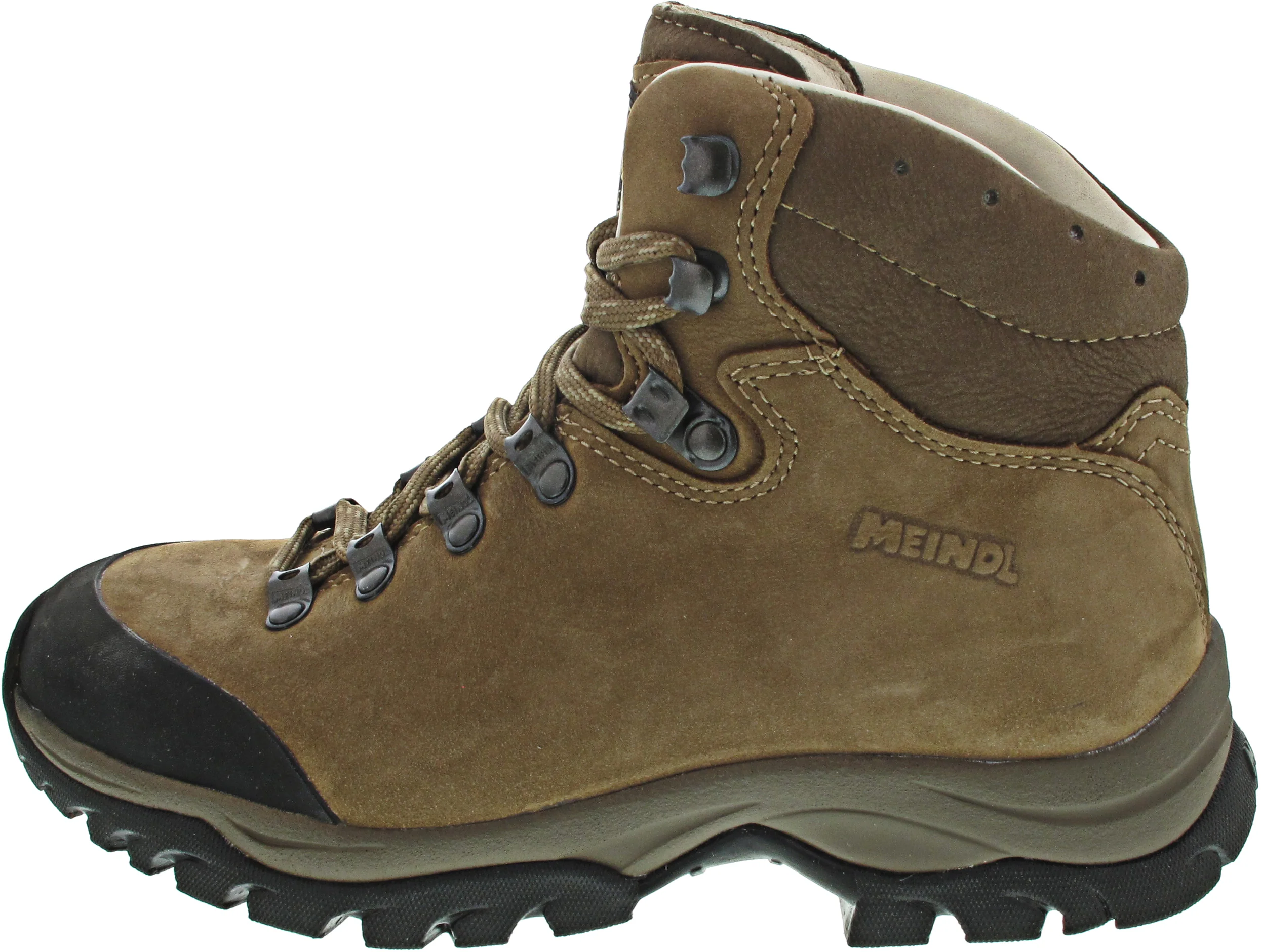 Meindl Jersey L. Pro Wanderstiefel Braun - Image 6
