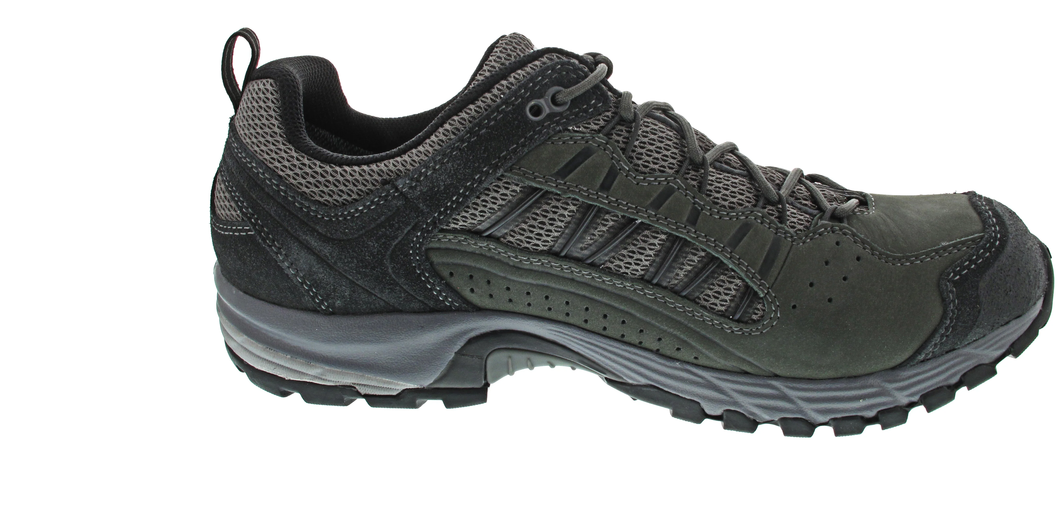 Meindl Journey Pro GTX Wanderschuh Grau - Image 23