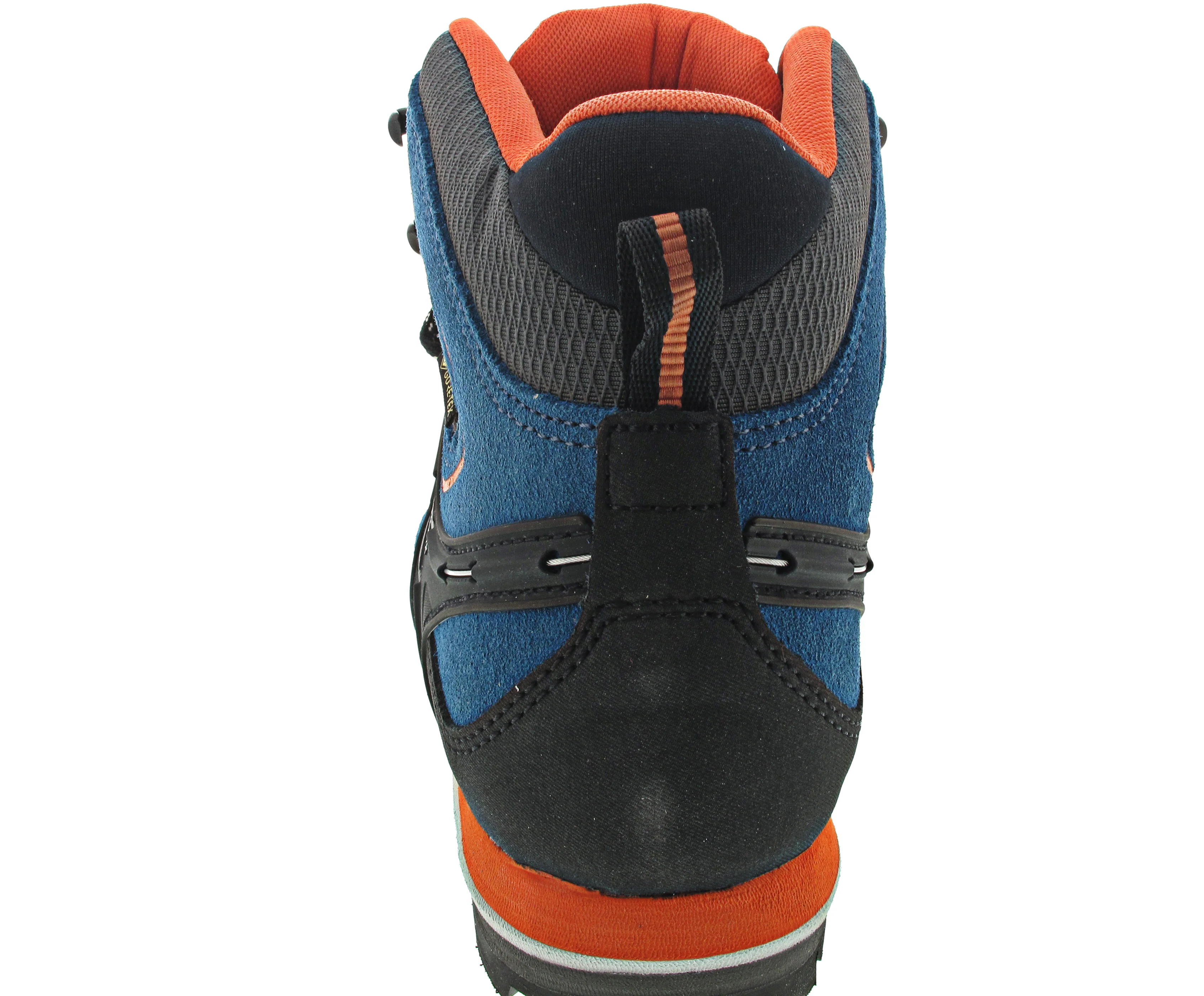 Meindl Litepeak GTX Wanderstiefel Blau - Image 27