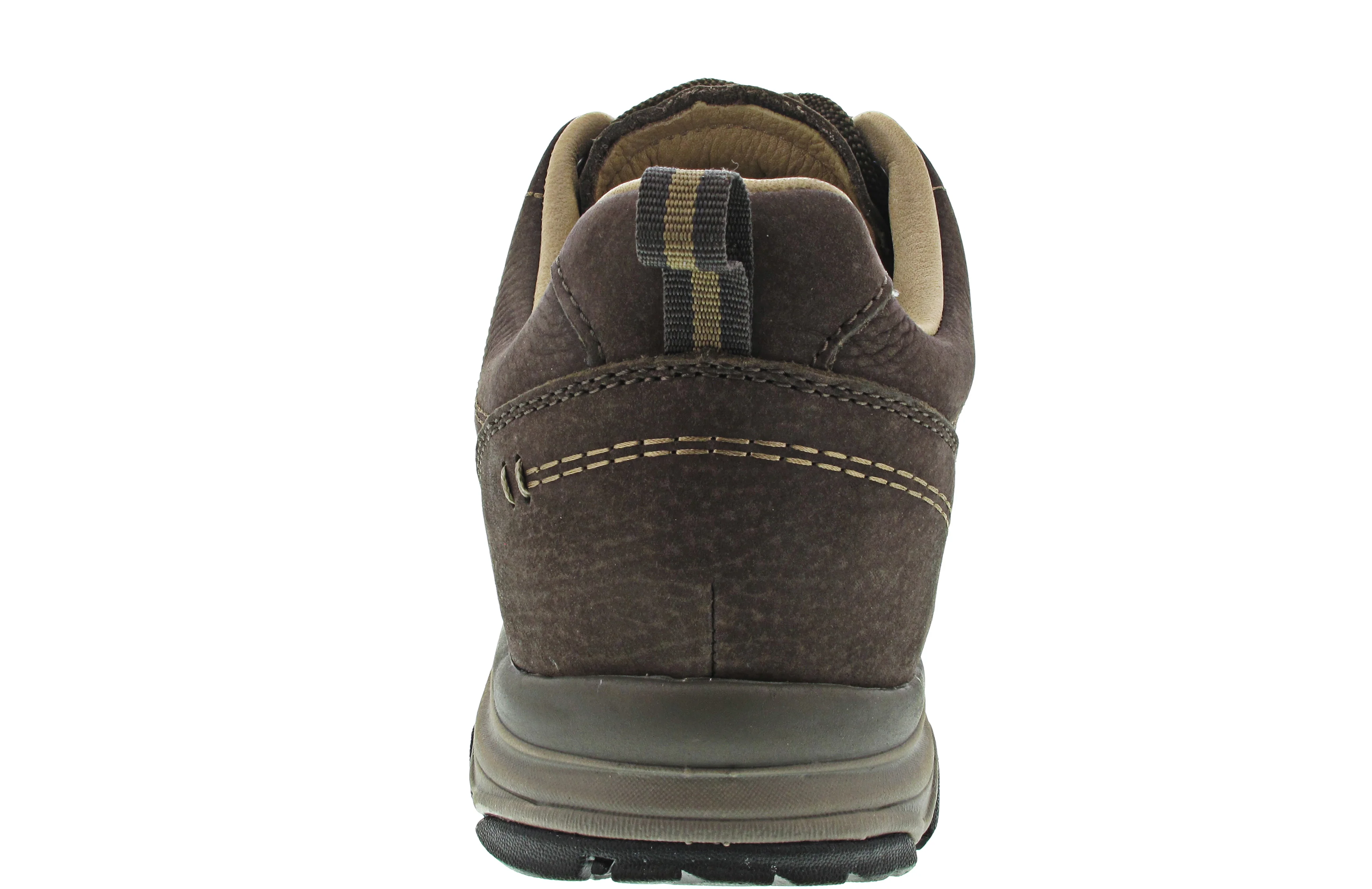 Meindl Matera Wanderschuh Braun - Image 21