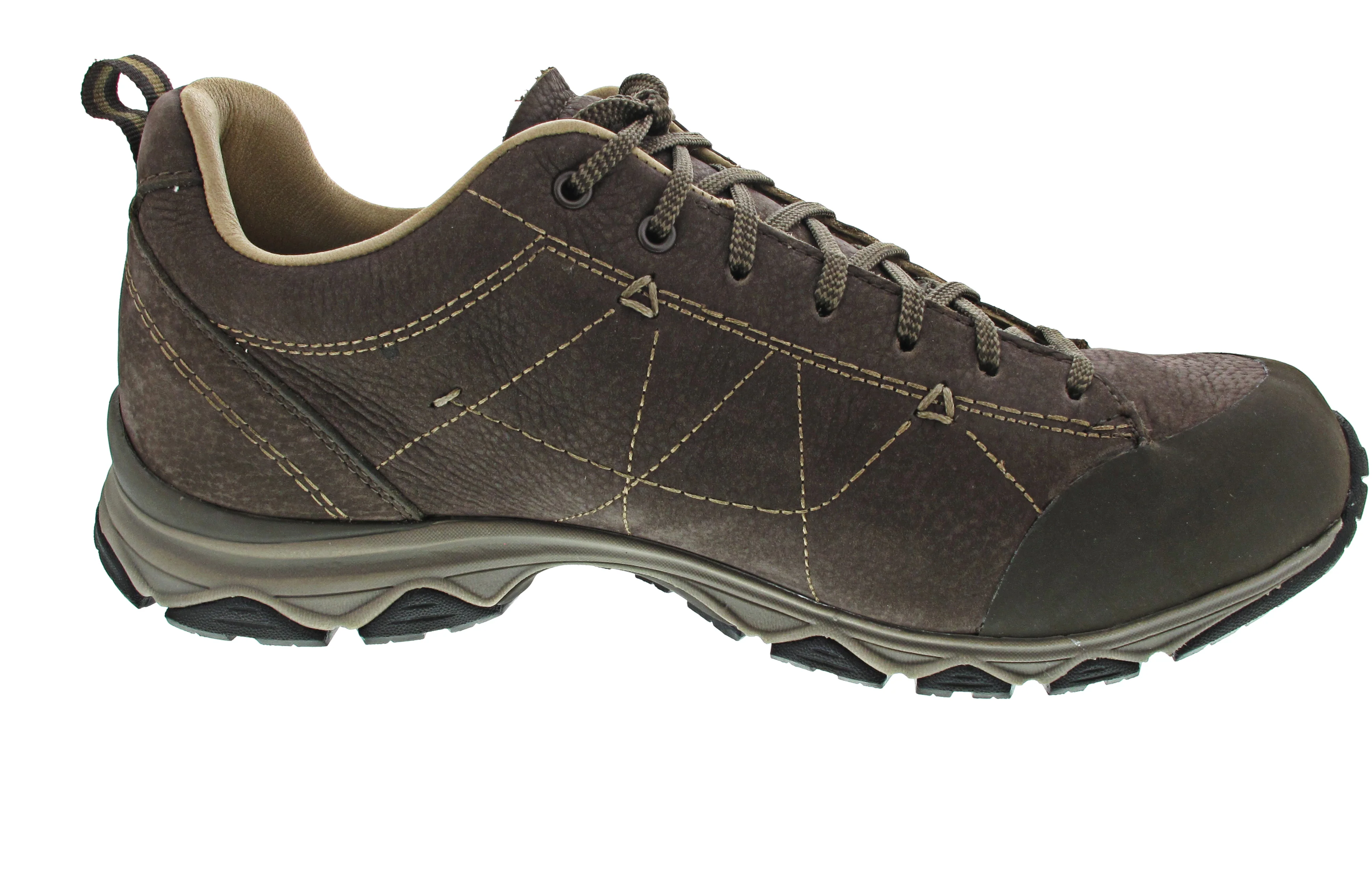 Meindl Matera Wanderschuh Braun - Image 30