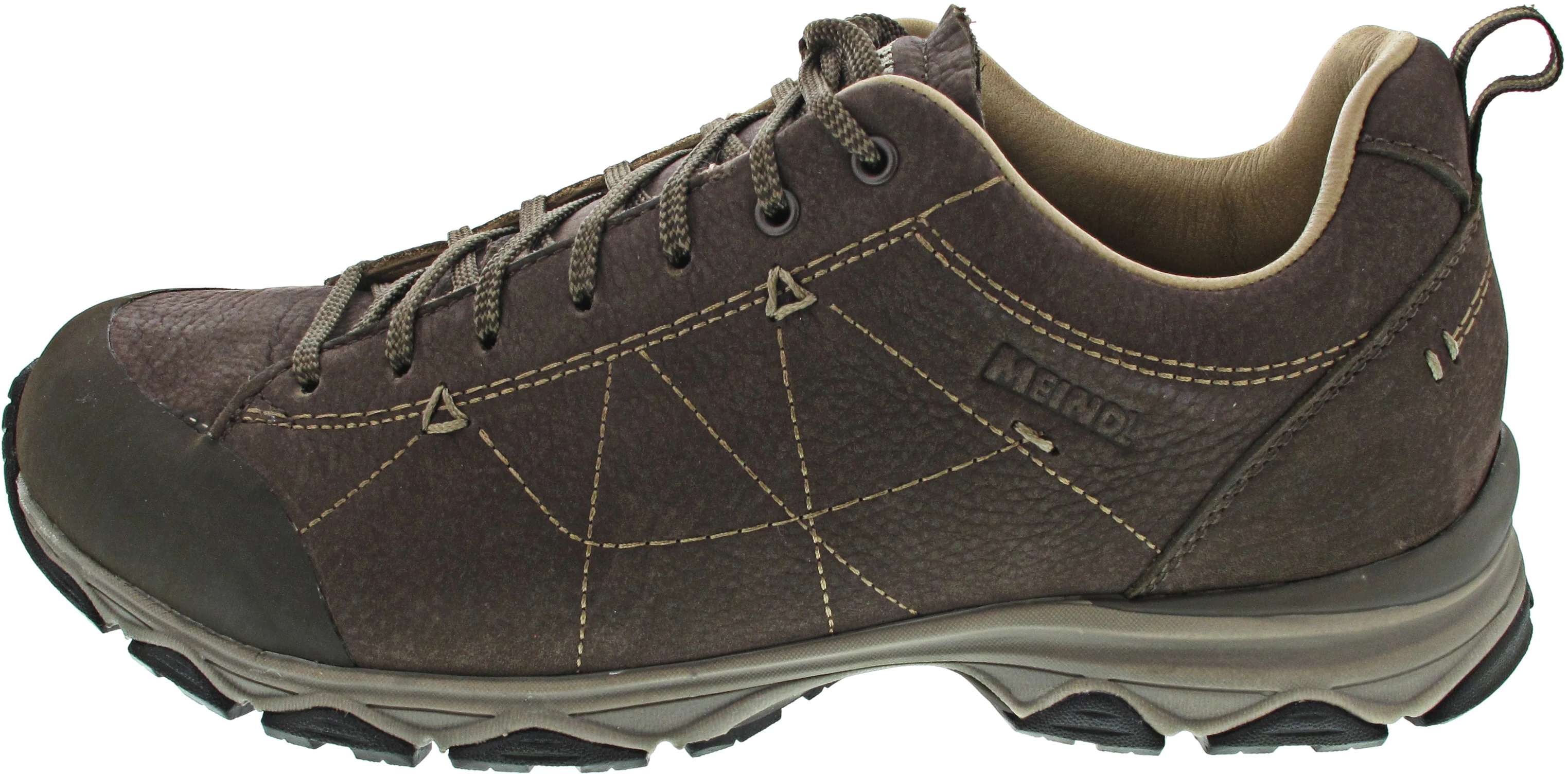 Meindl Matera Wanderschuh Braun - Image 6