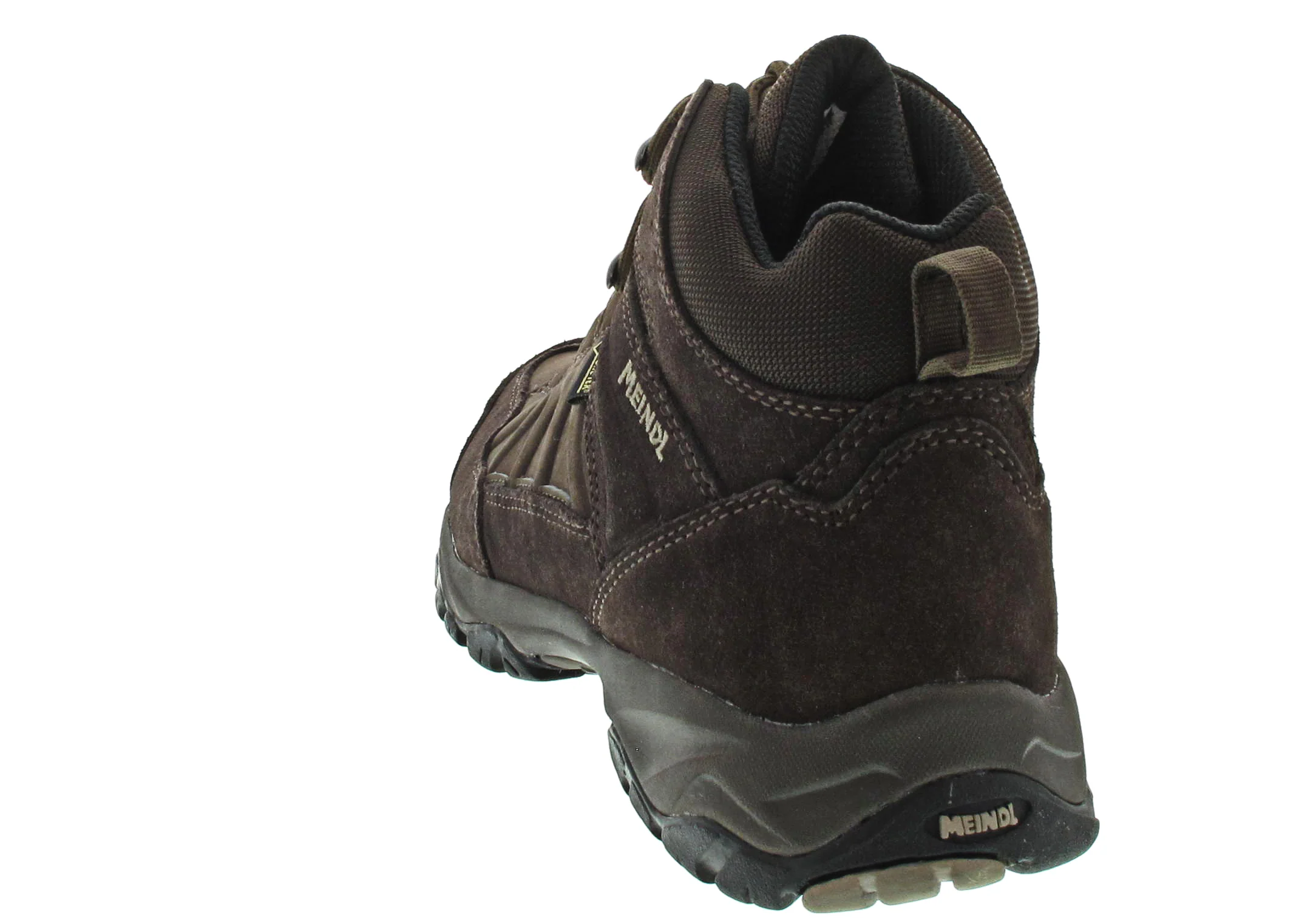 Meindl Nebraska Mid GTX Wanderstiefel Braun - Image 29
