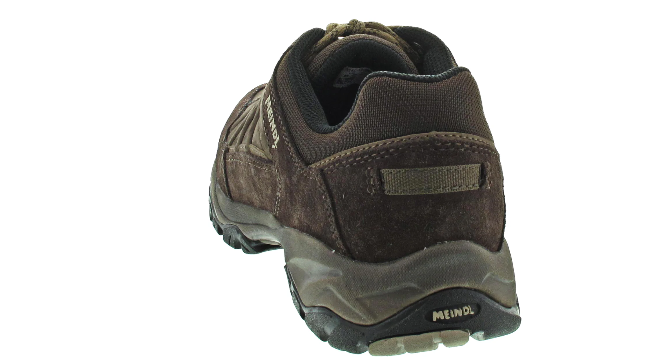 Meindl Nebraska Wanderschuh Braun - Image 26