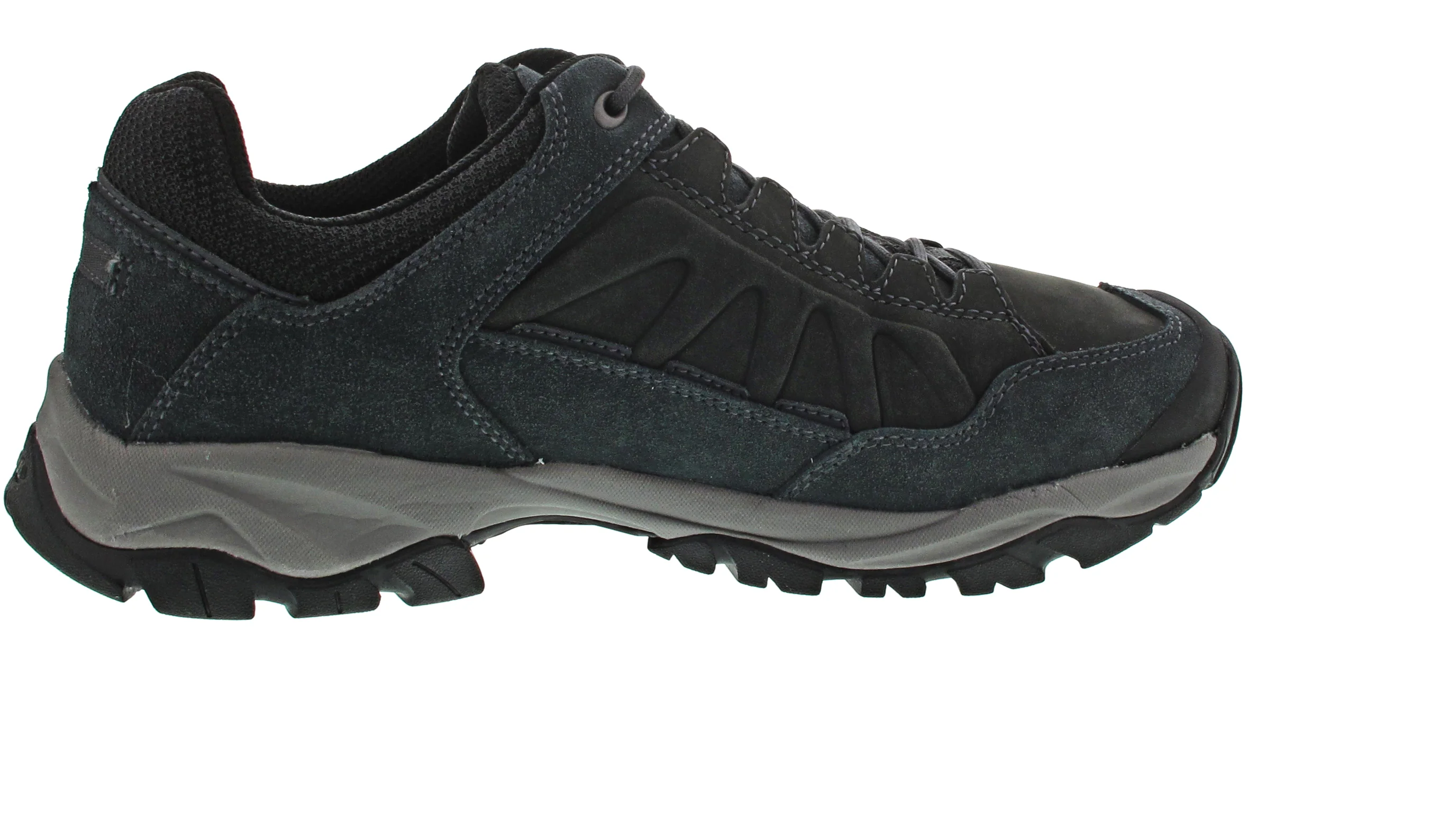 Meindl Nebraska Wanderschuh Grau - Image 22