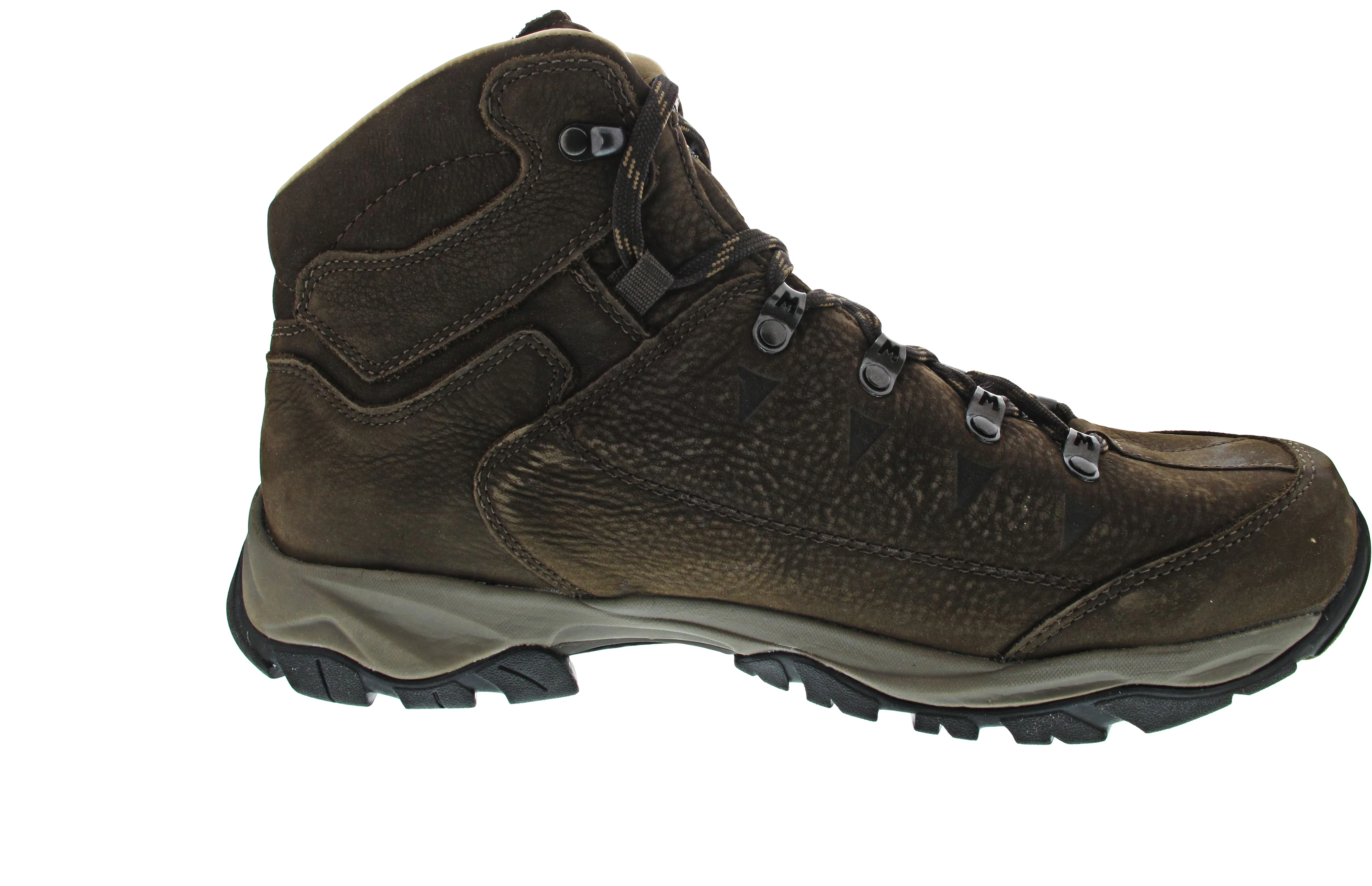Meindl Ohio 2 GTX Wanderschuh Braun - Image 33