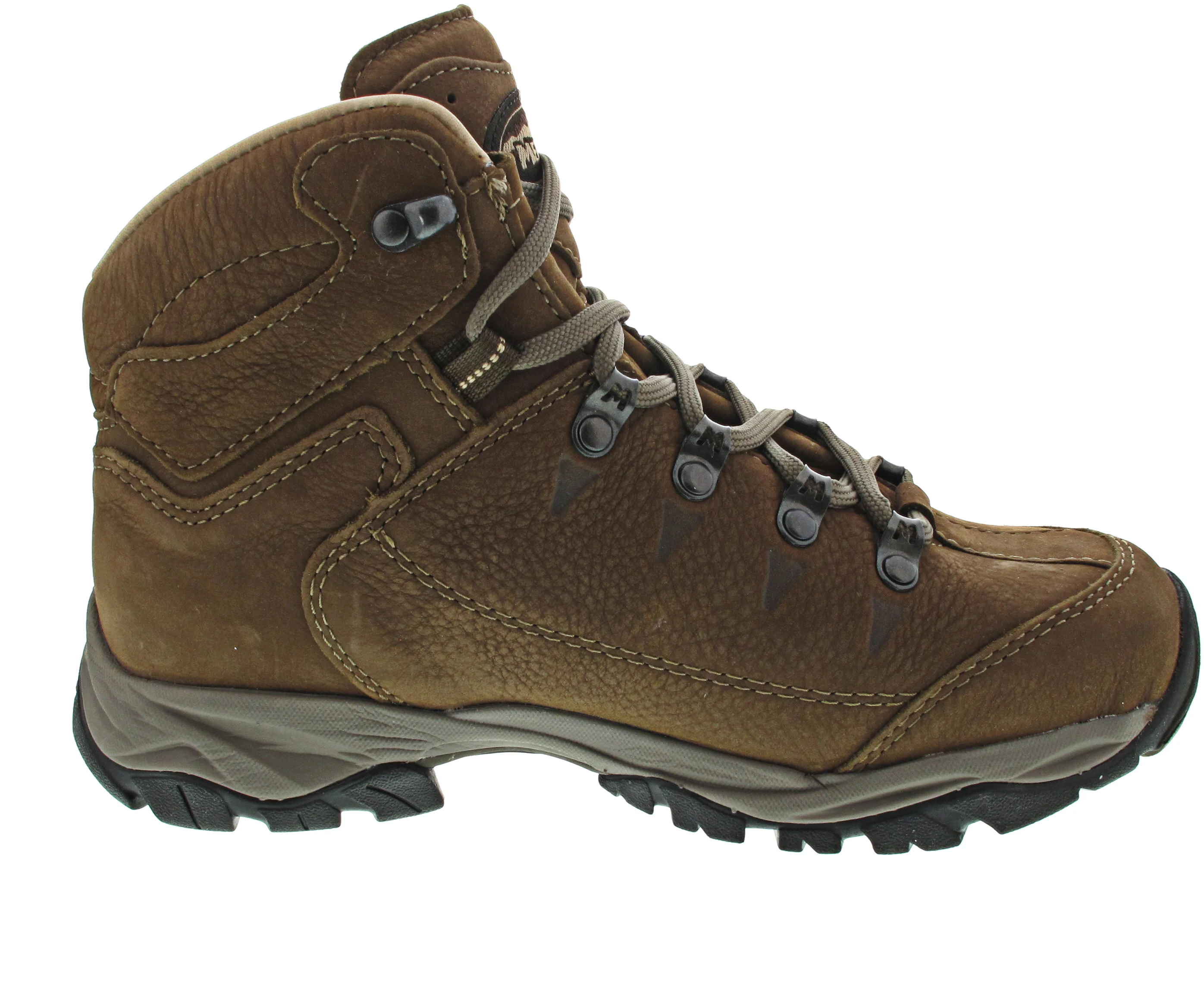 Meindl Ohio Lady 2 GTX Wanderstiefel Braun - Image 26