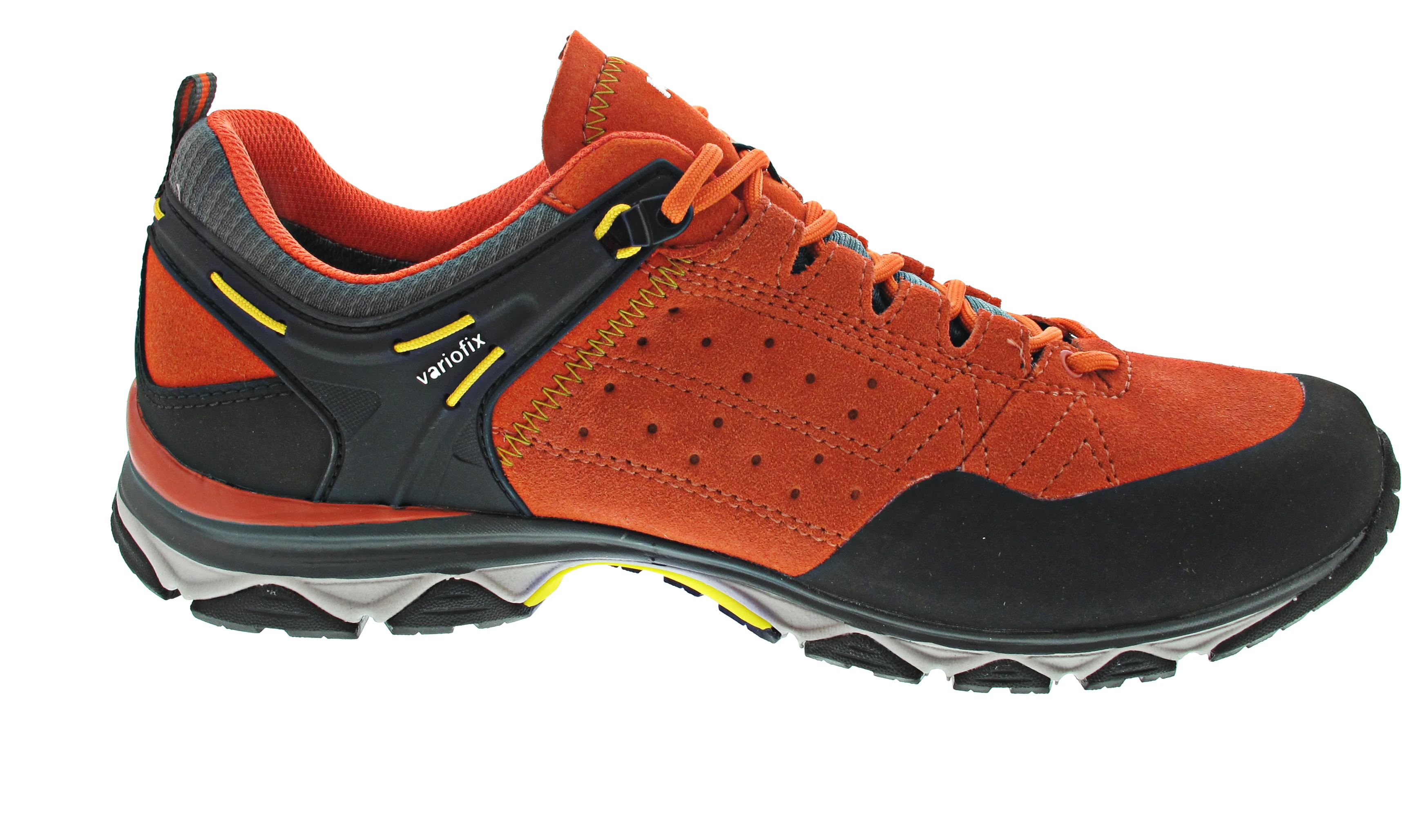 Meindl Ontario GTX Wanderschuh Orange - Image 18