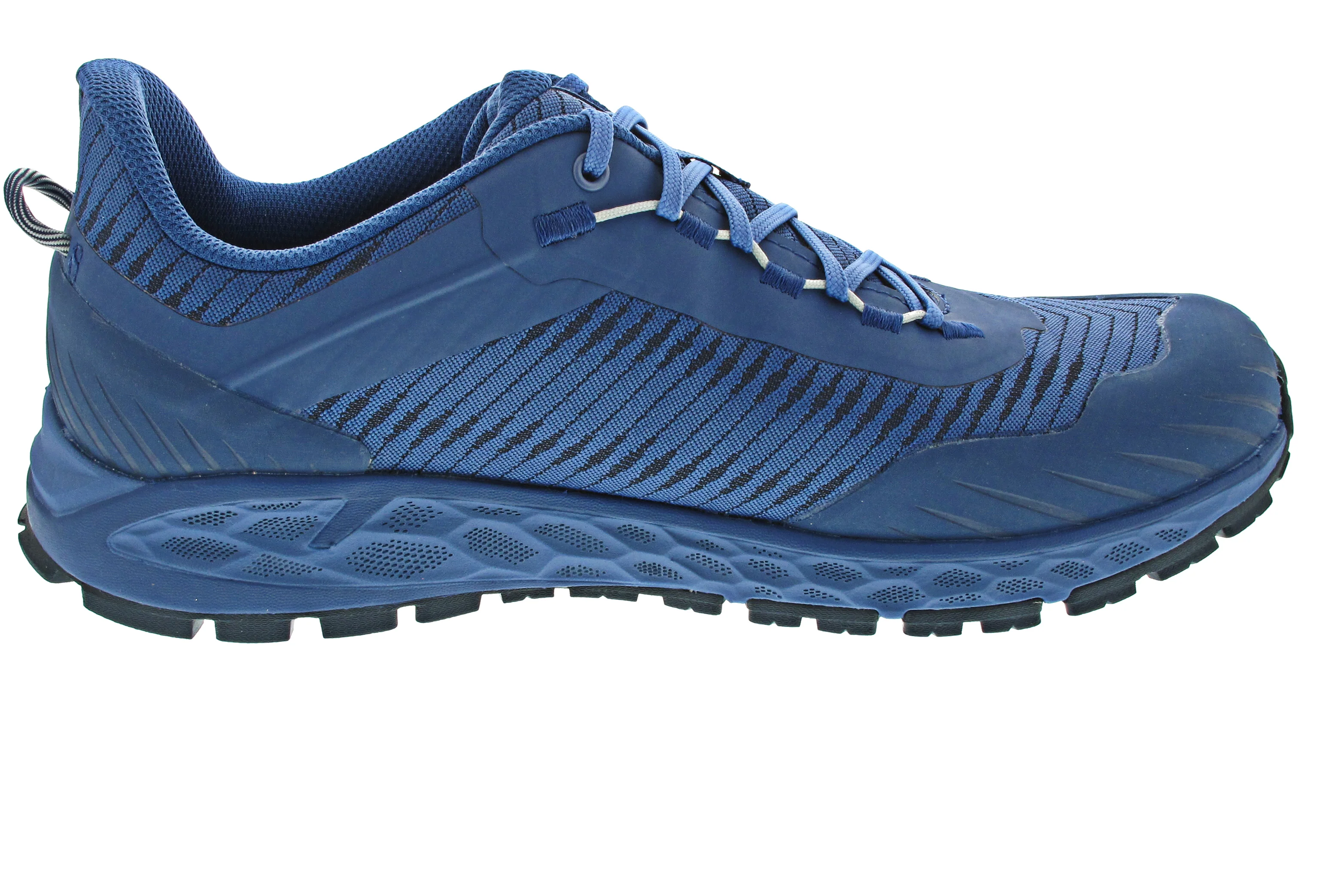 Meindl Power Walker 4.2 Clima Wanderschuh Blau - Image 15