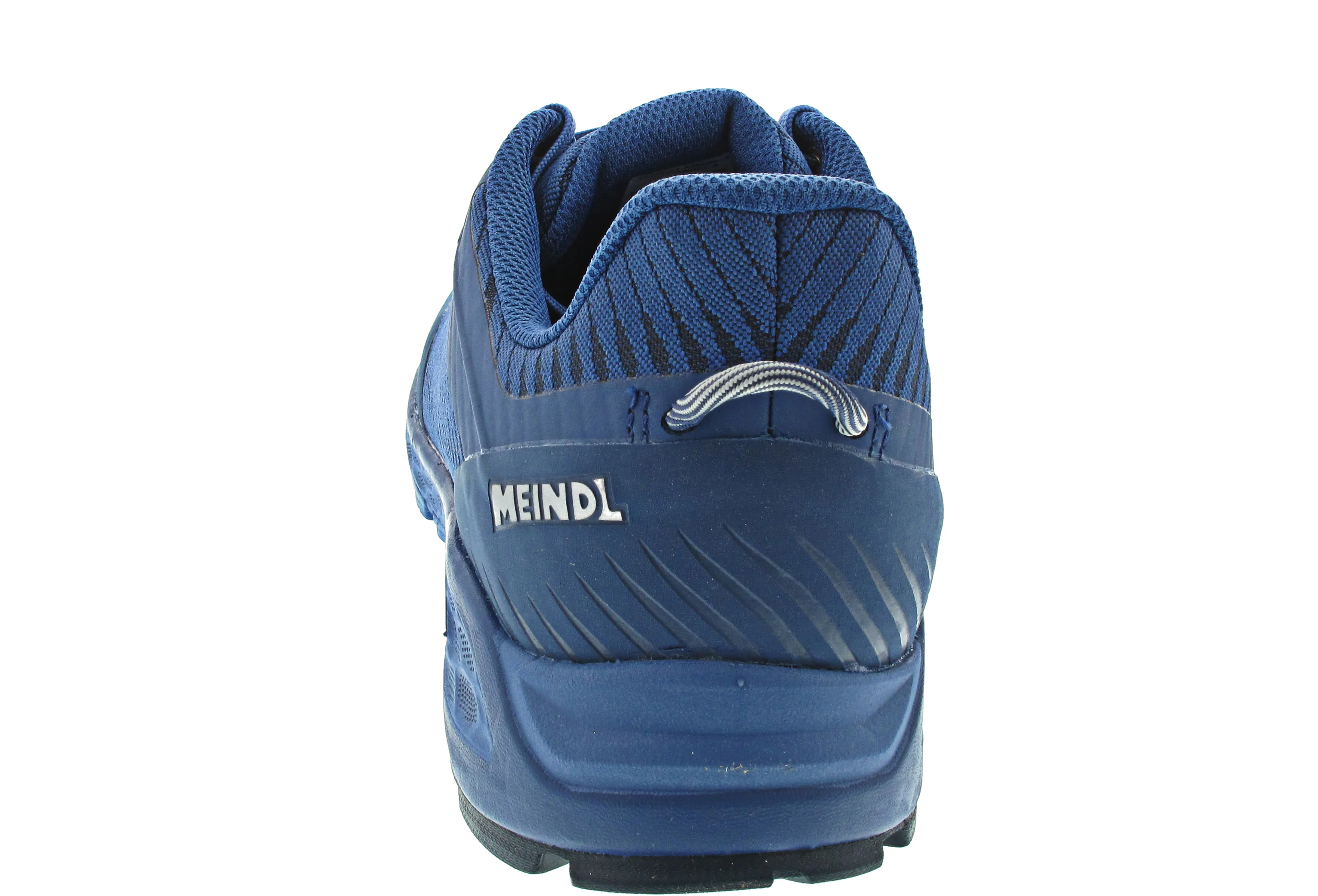 Meindl Power Walker 4.2 Clima Wanderschuh Blau - Image 23